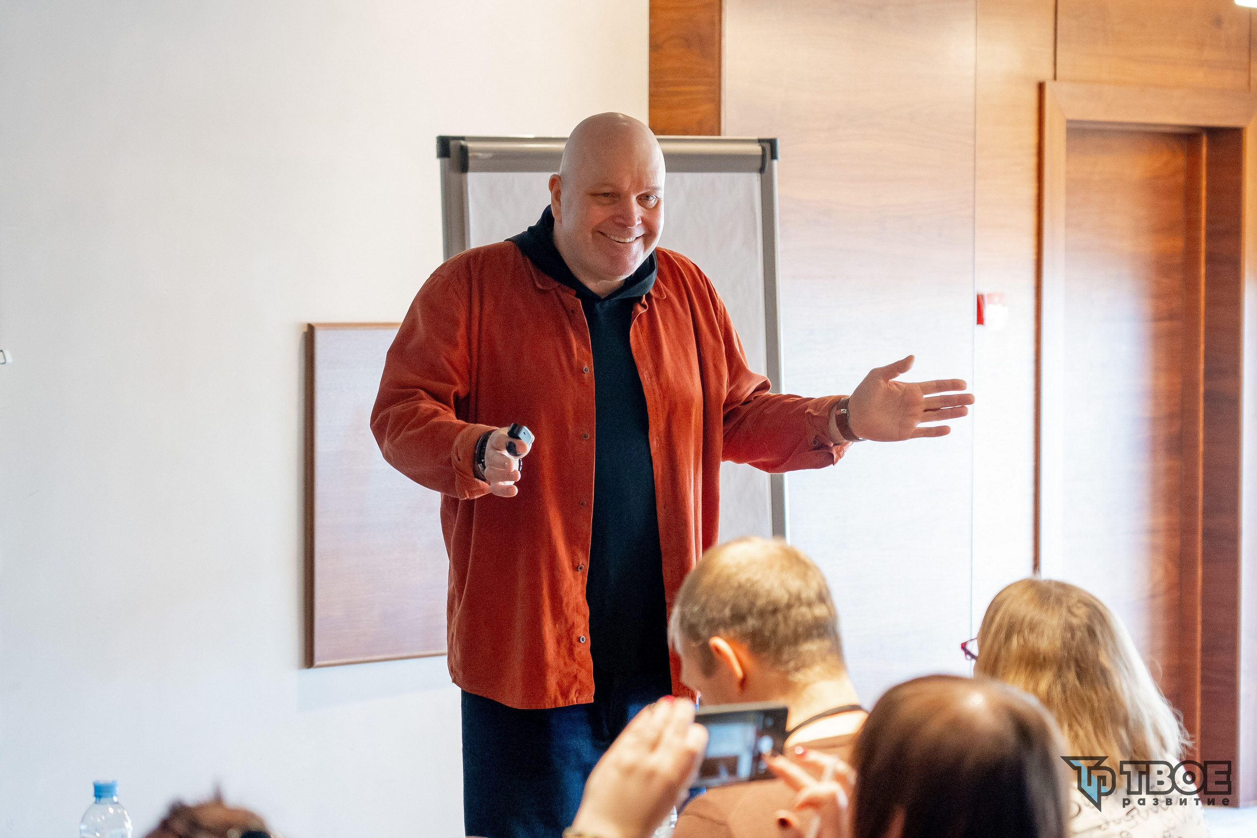 Репортажные снимки. Фото и видеостудия Юрия Федяева — ЮМИС