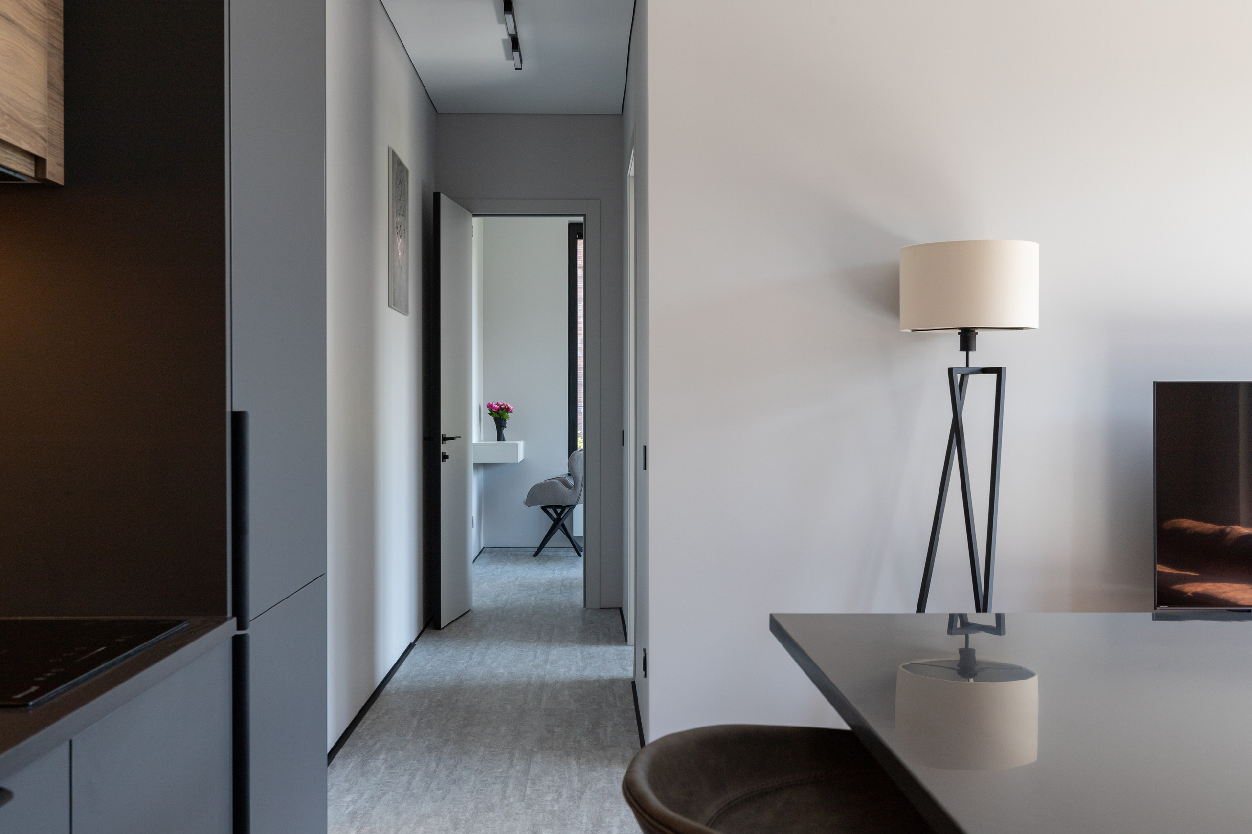 Интерьерная фотография. Интерьерный и архитектурный фотограф Солодова Алина