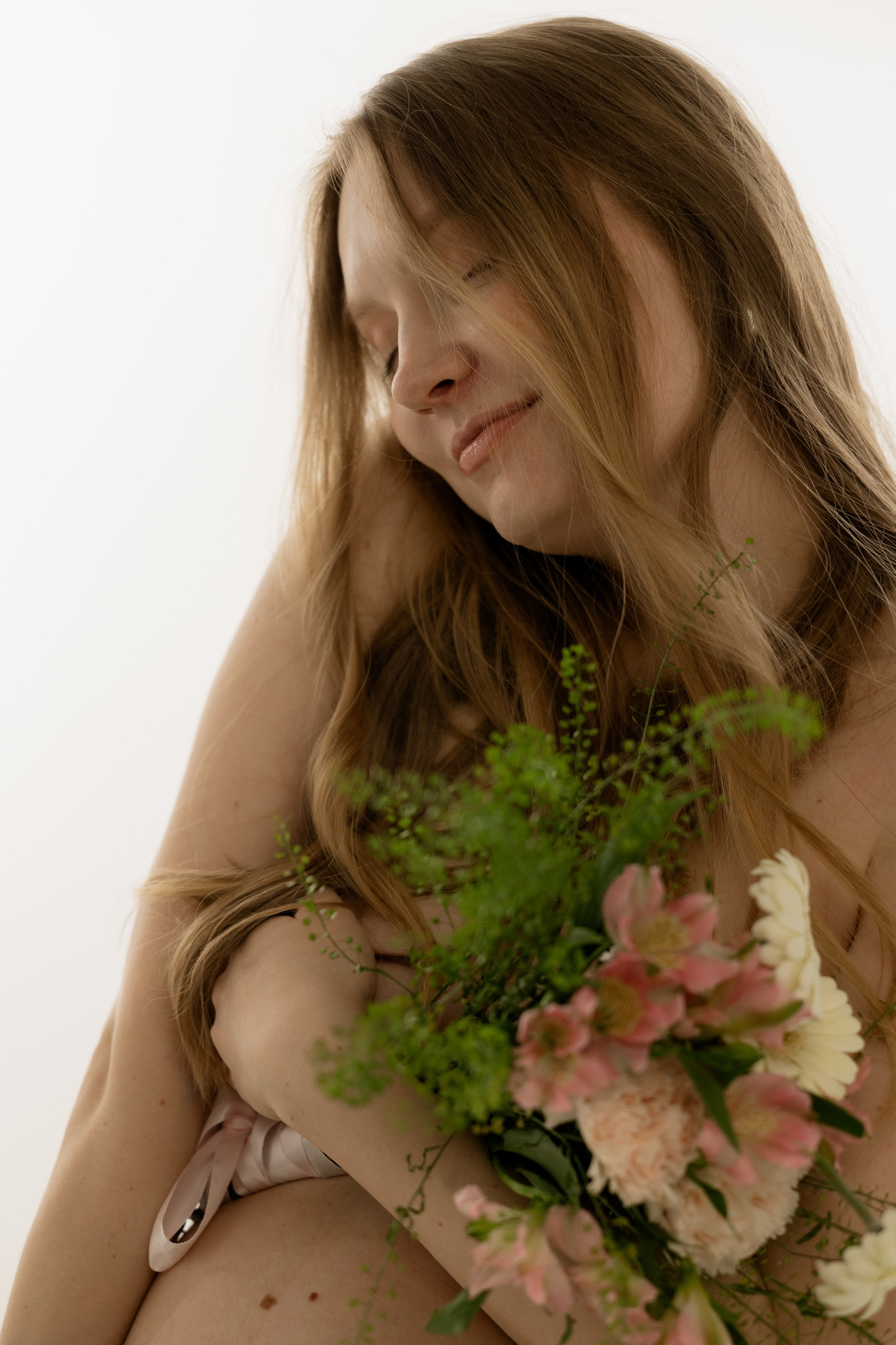 Беременность Полины. Фотограф Артем Бросов в Санкт-Петербурге и Дубае