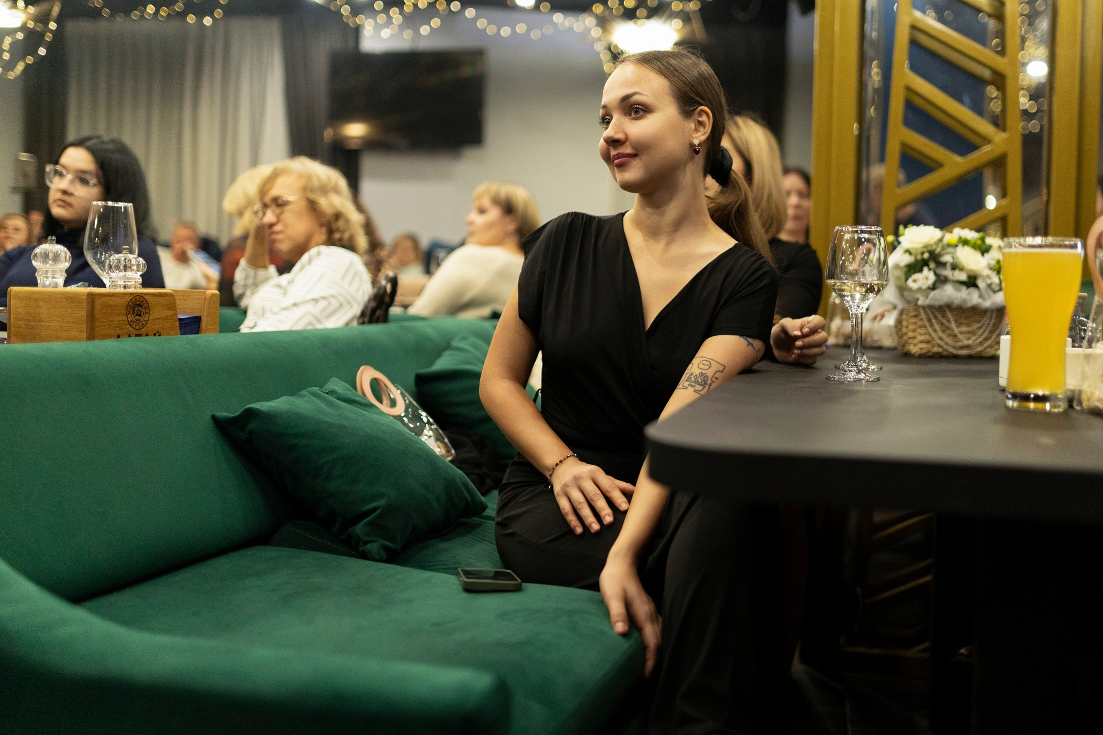 «Девочки, такие девочки!». Andrey Pospelove. Фотограф в Саратове