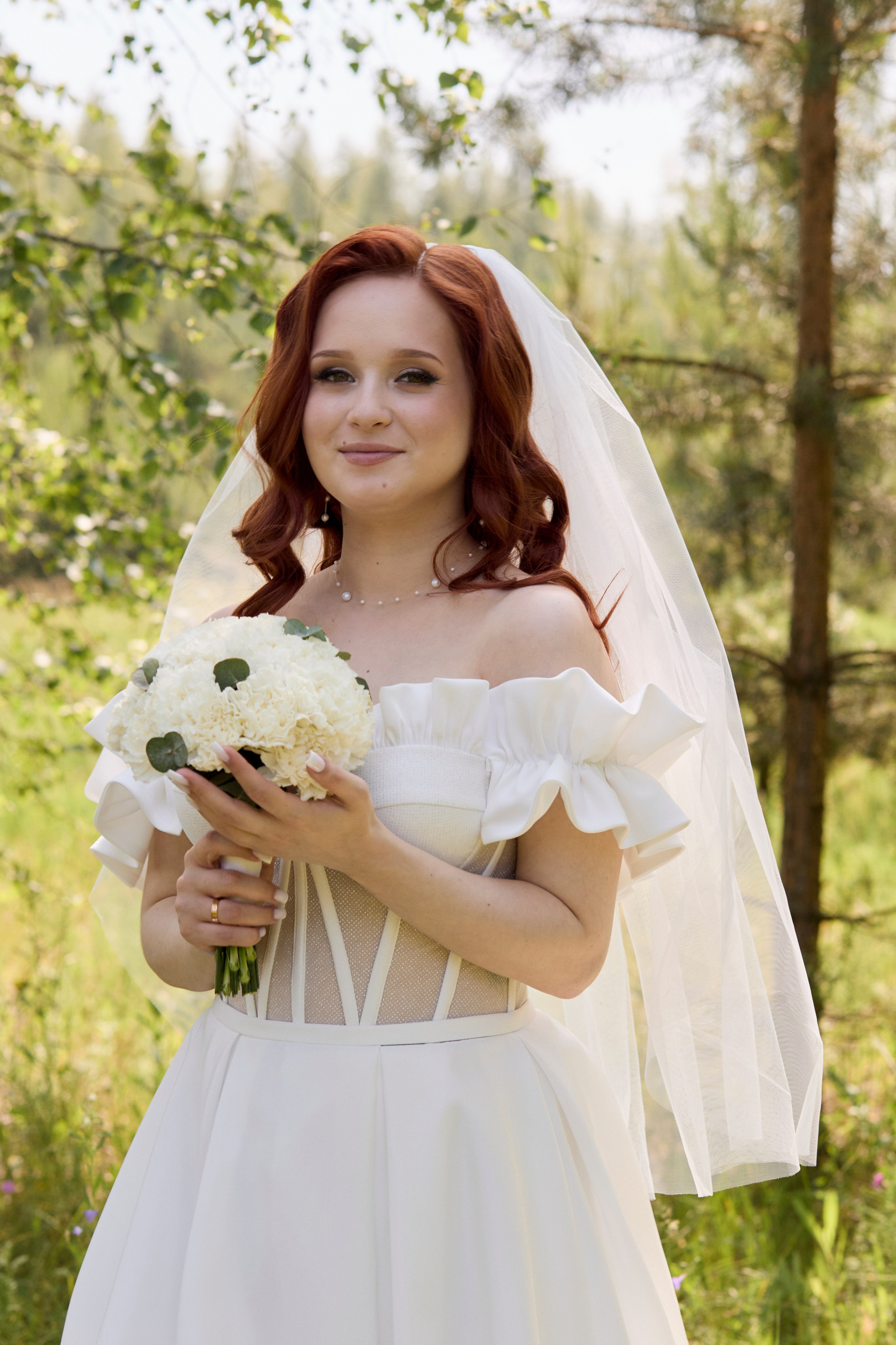 Андрей & Анастасия. Женский фотограф