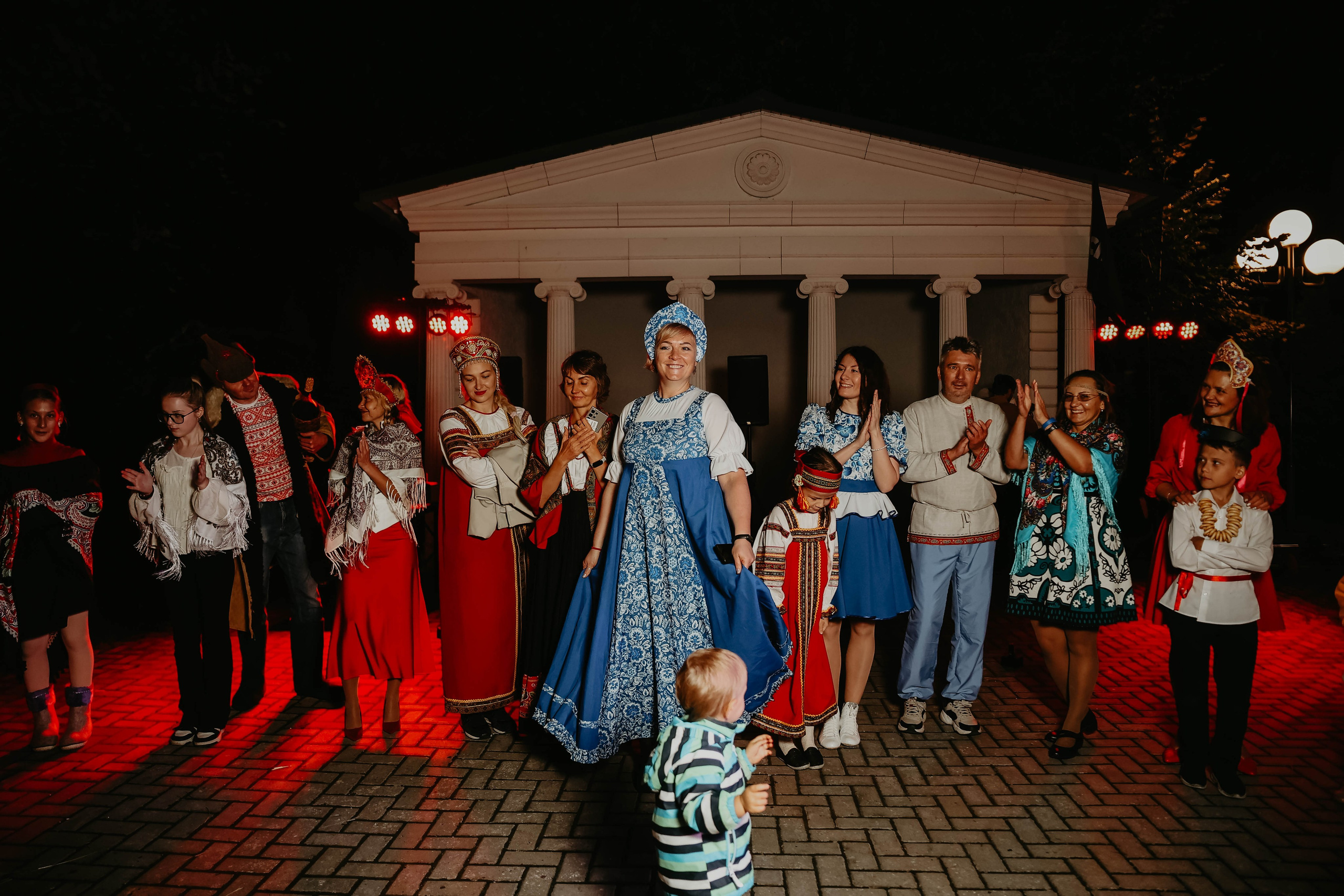 5 лет Villafit. Photographer in Moscow & everywhere in the World Alena Vyalova