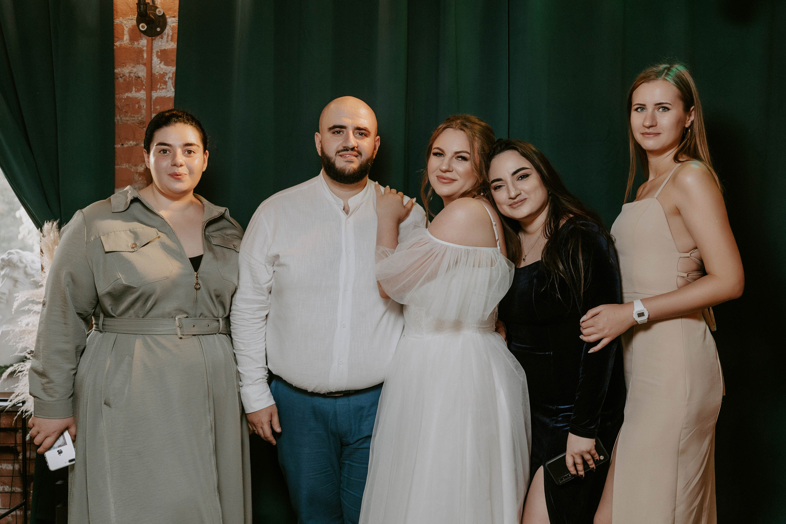 Артур и Марина. Фотограф в Москве и любой точке земного шара Алёна Вялова (Чулкова)