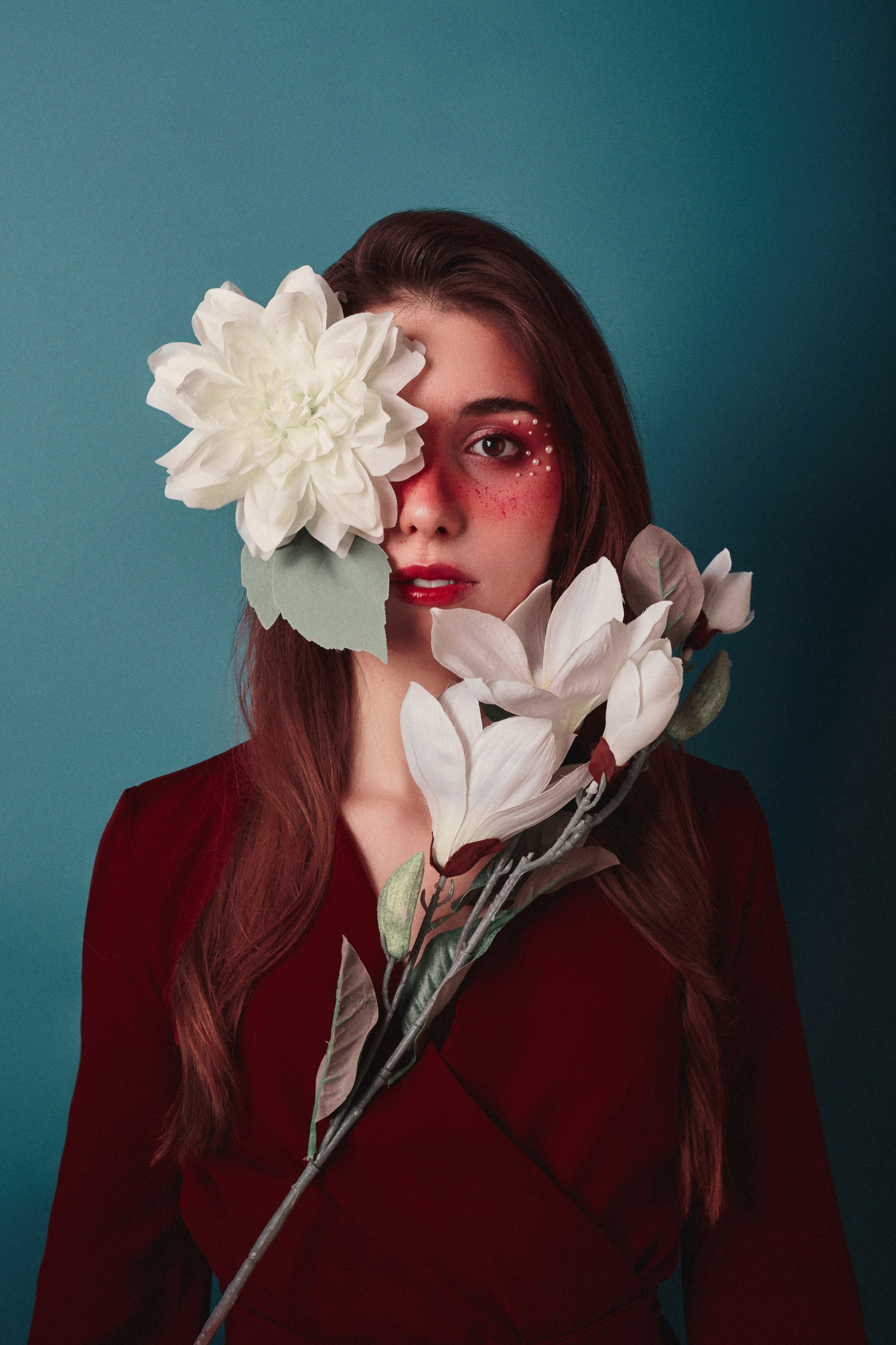 Творческий портрет. Коммерческий фотограф в Москве Павел Володин