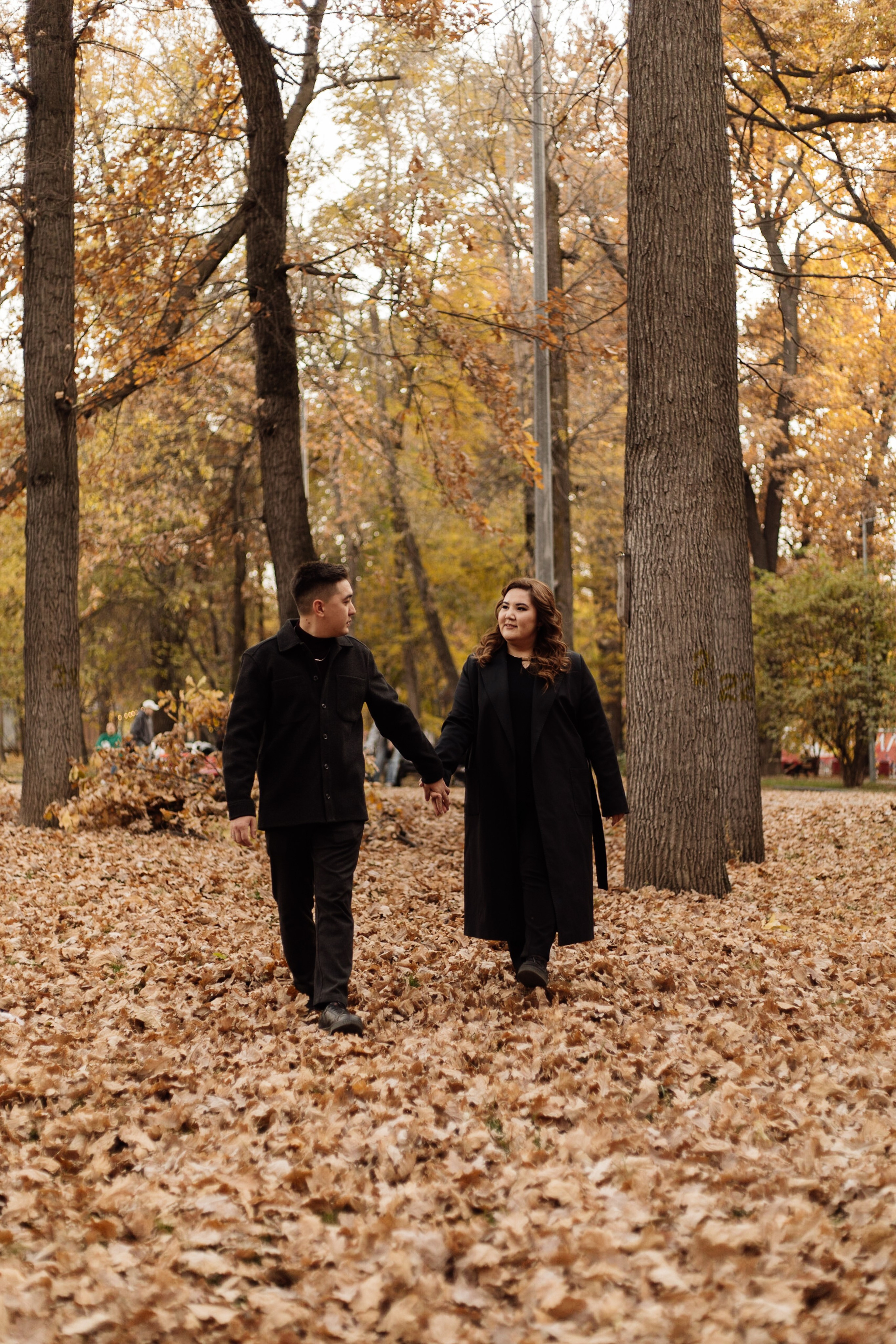 Айбар & Жанна. Свадебный фотограф Алматы Ниязов Руслан