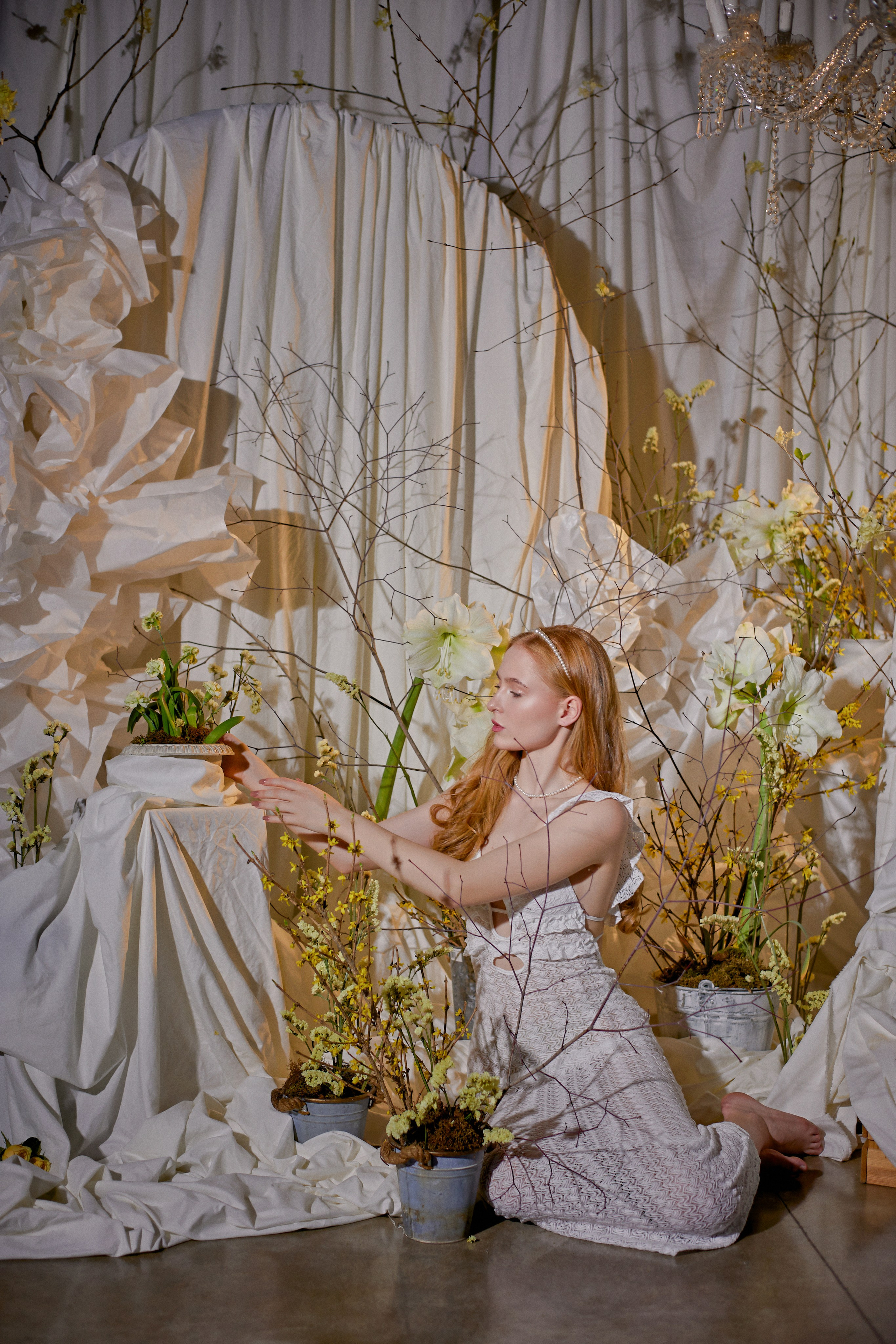 АГНИЯ 1 ЧАС СТУДИЯ. Паренская Елена. Ню фотограф, портреты, индивидуальные фотосессии