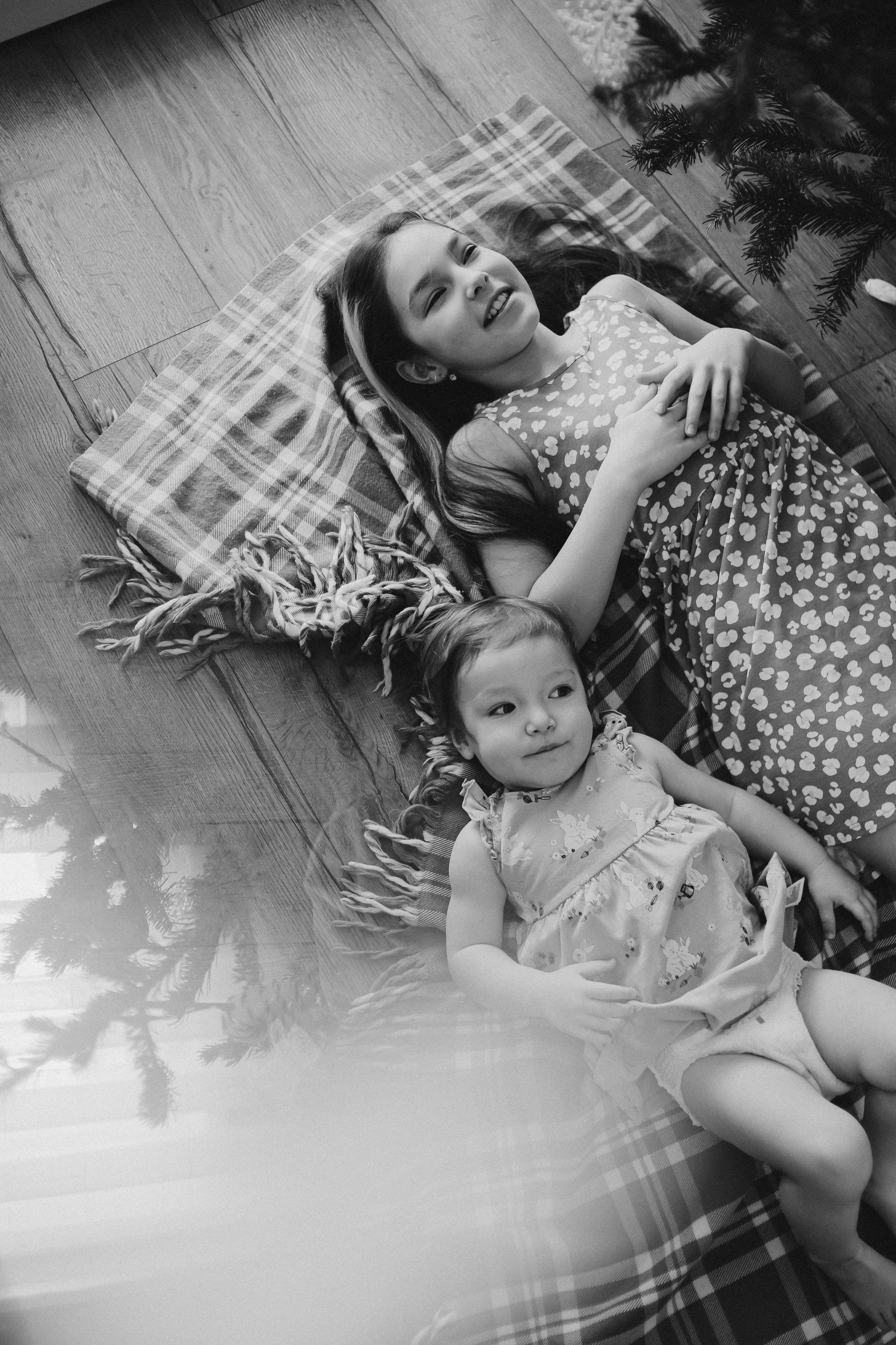 Тимур, Оля, Рита, Лира. Семейный фотограф новорожденных УФА Гульнара Зиновьева