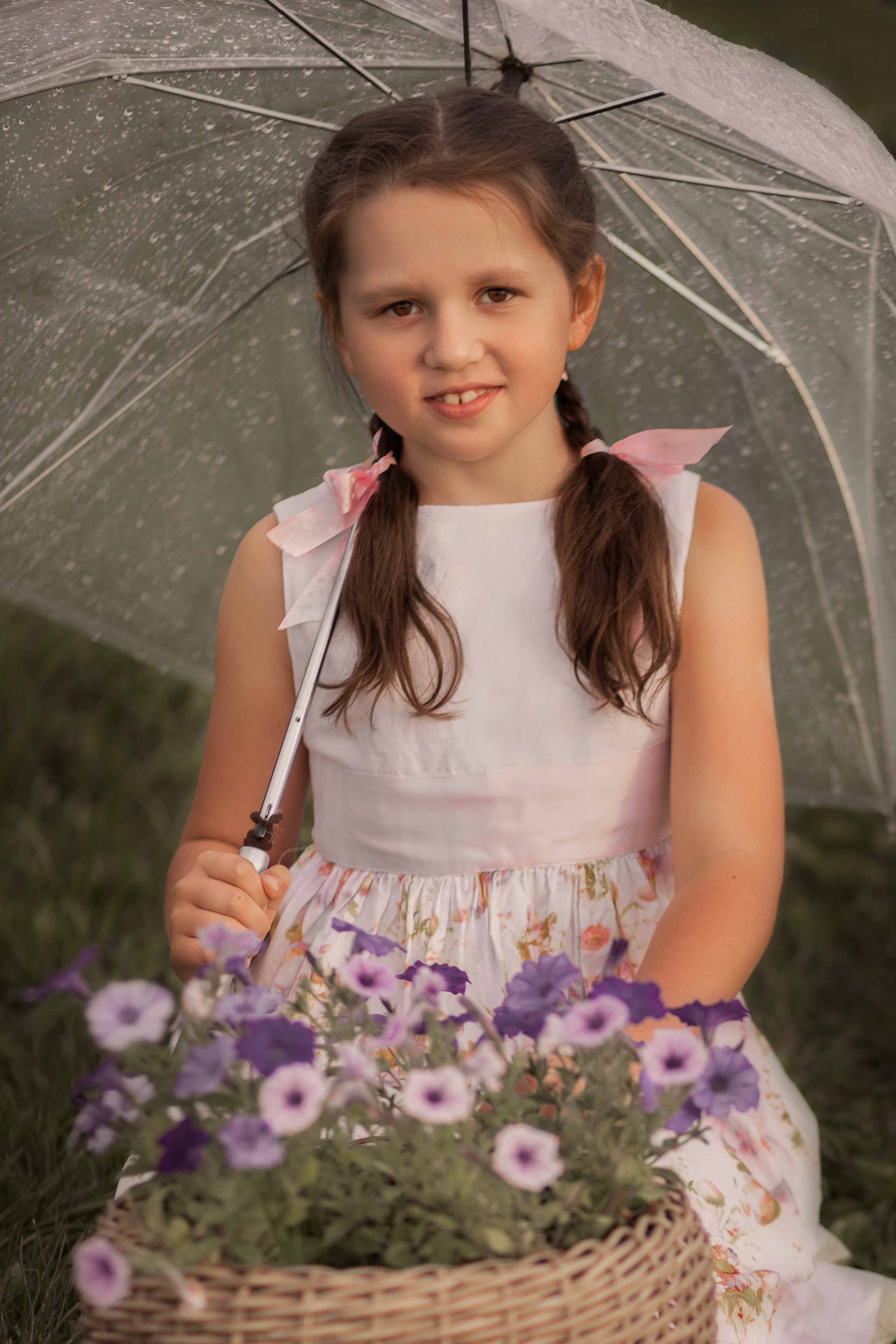 Семейный и детский фотограф в Ярославле