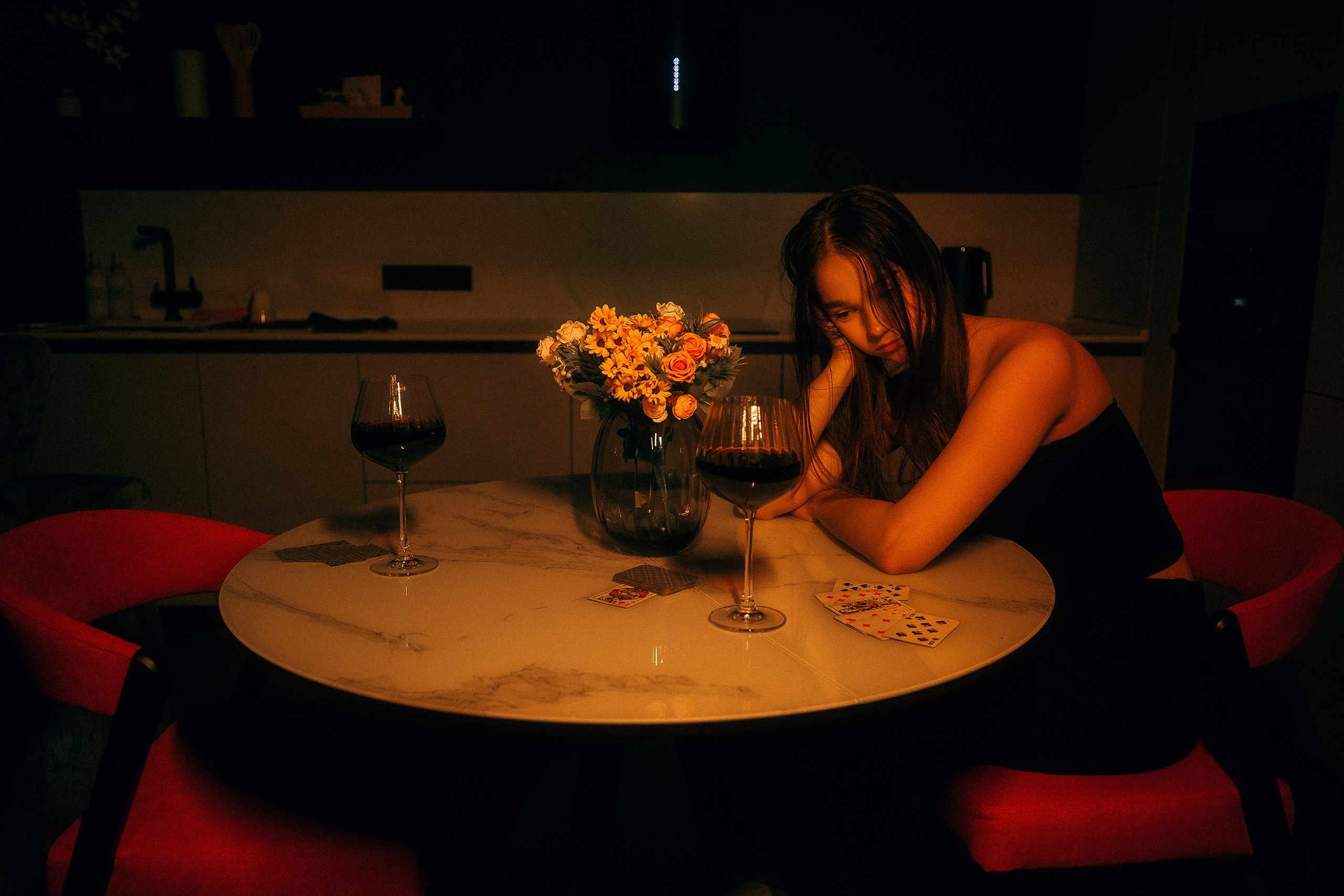 Марго. Леонид Рябов — фотограф в Нижнем Новгороде