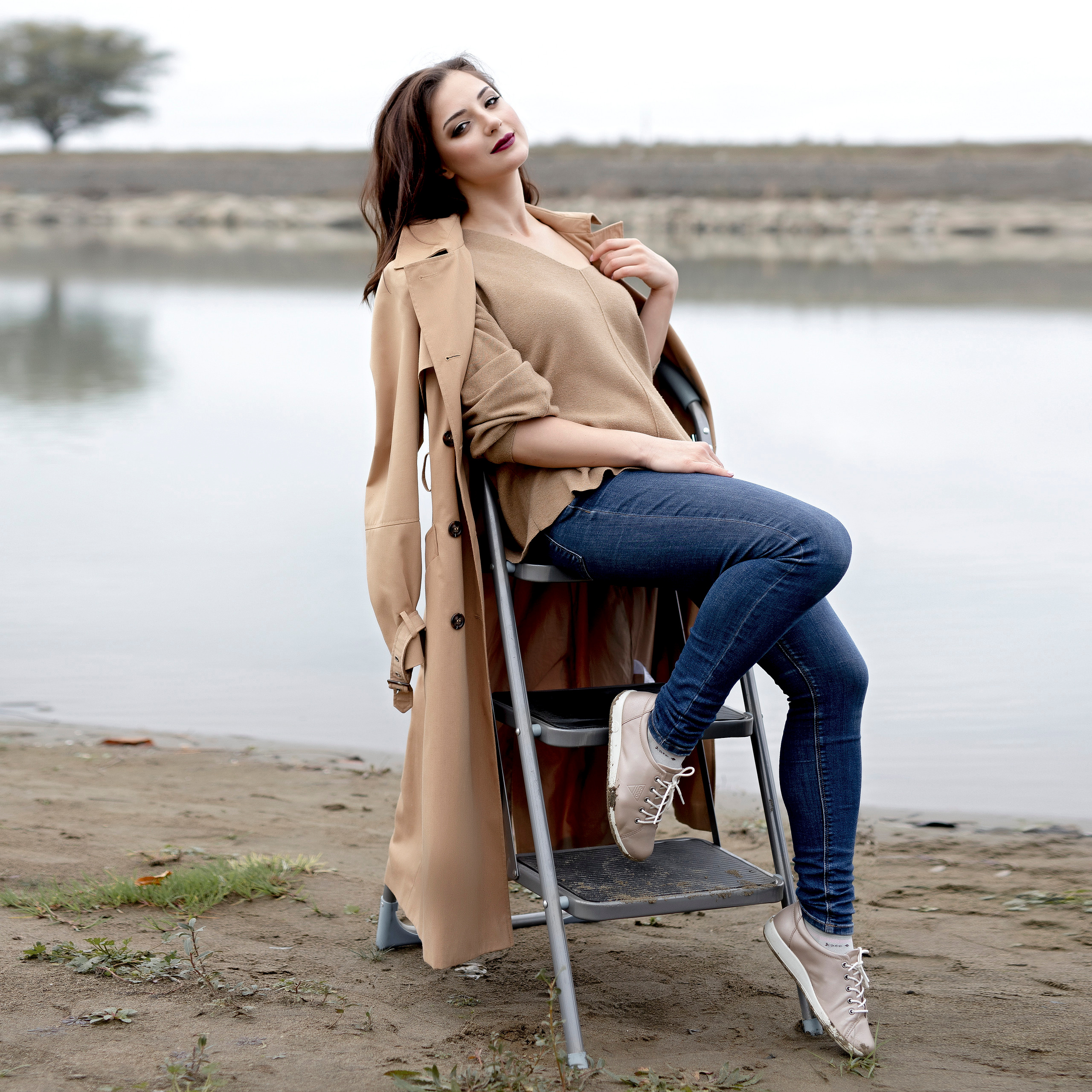 Ксения Шаманская фотограф Краснодар