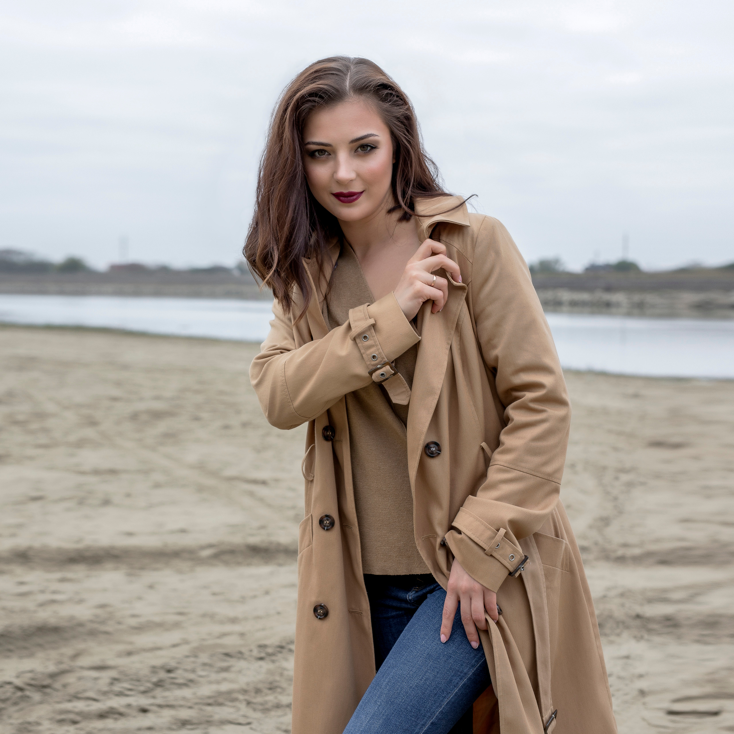 Девушки. Ксения Шаманская фотограф Краснодар