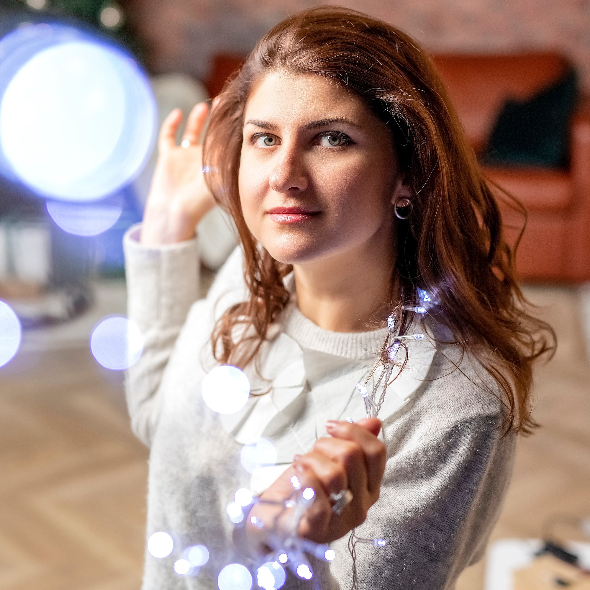 Ксения Шаманская фотограф Краснодар