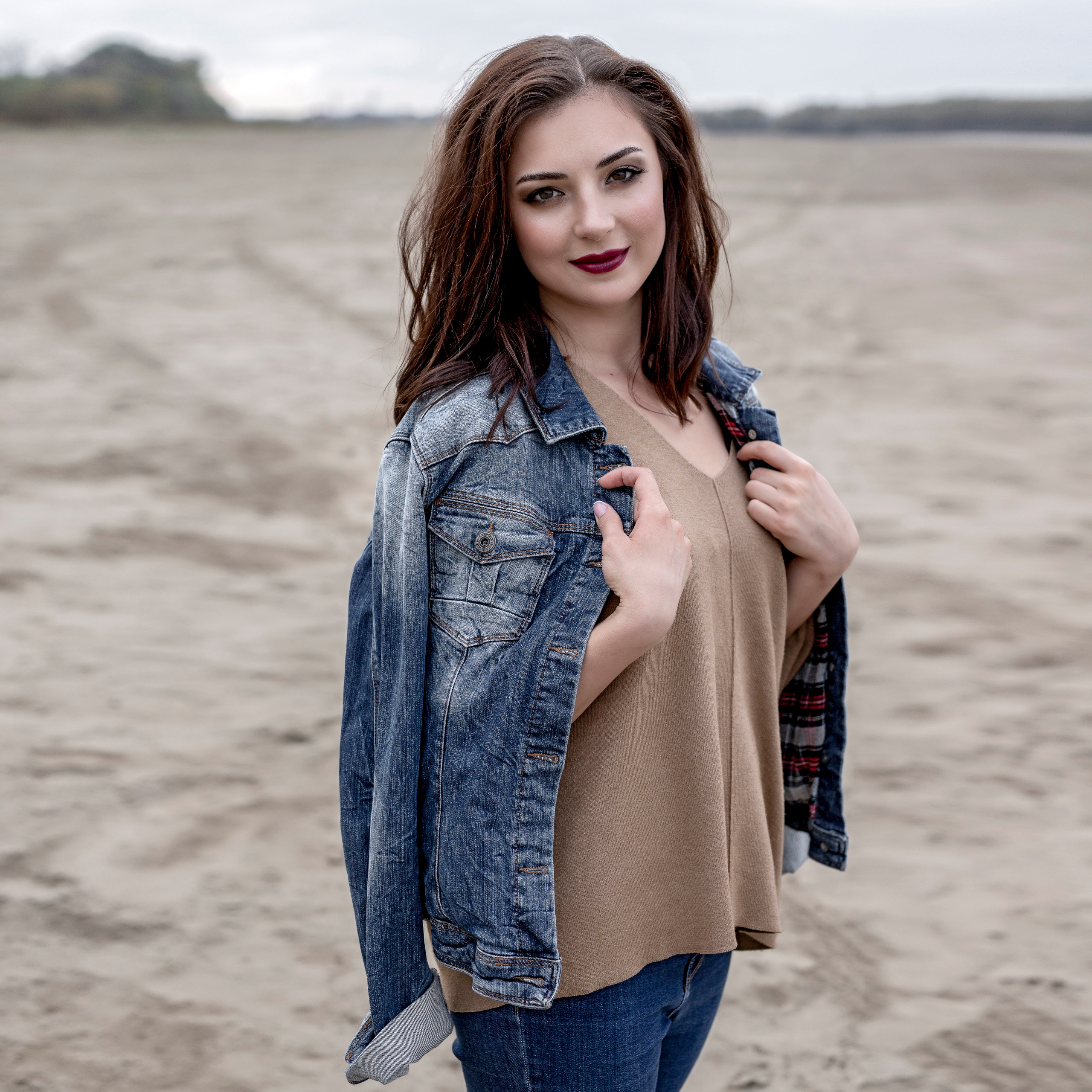 Девушки. Ксения Шаманская фотограф Краснодар