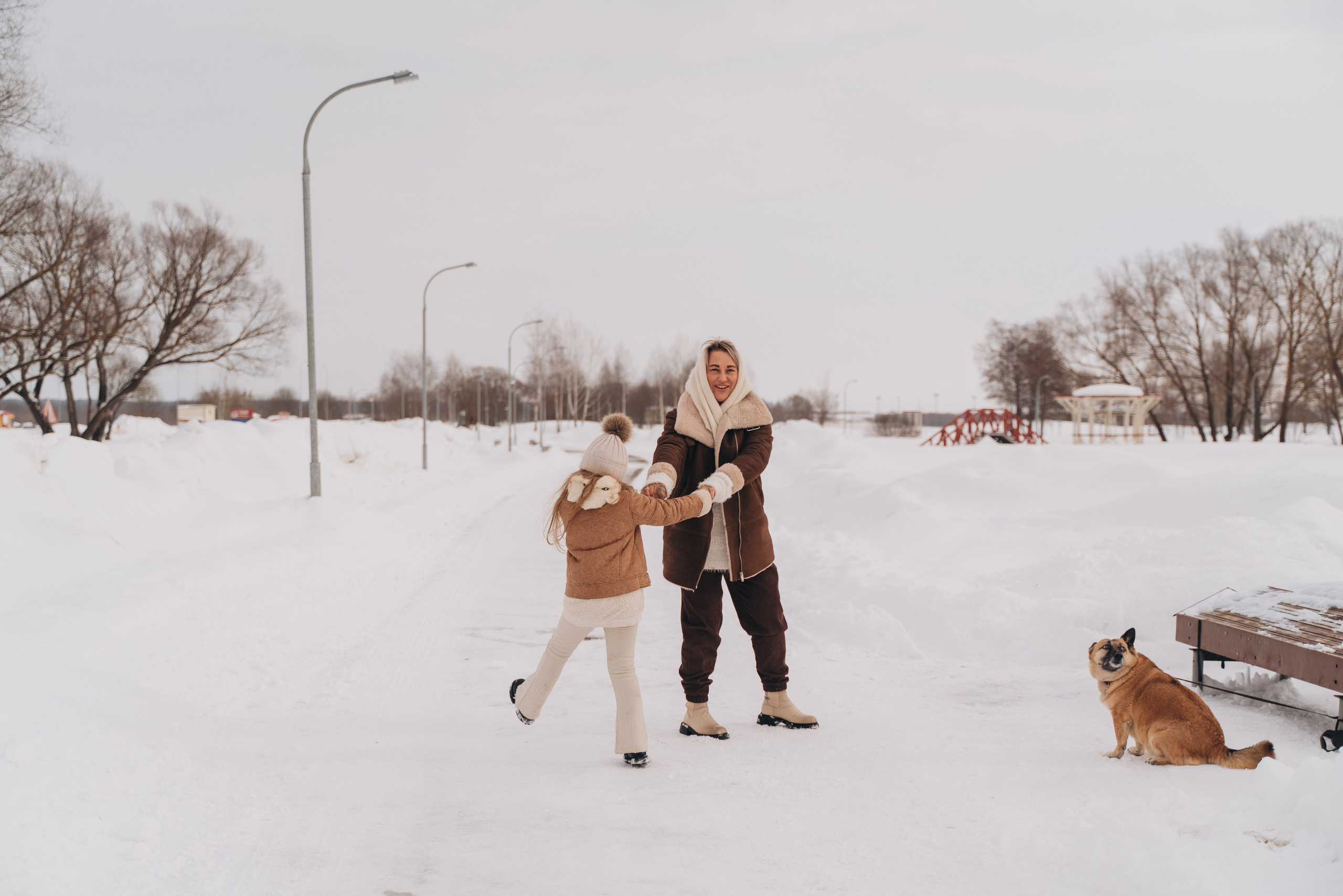 Февраль с Мартой 💞. FotoTanya. Раменское/Жуковский/Бронницы