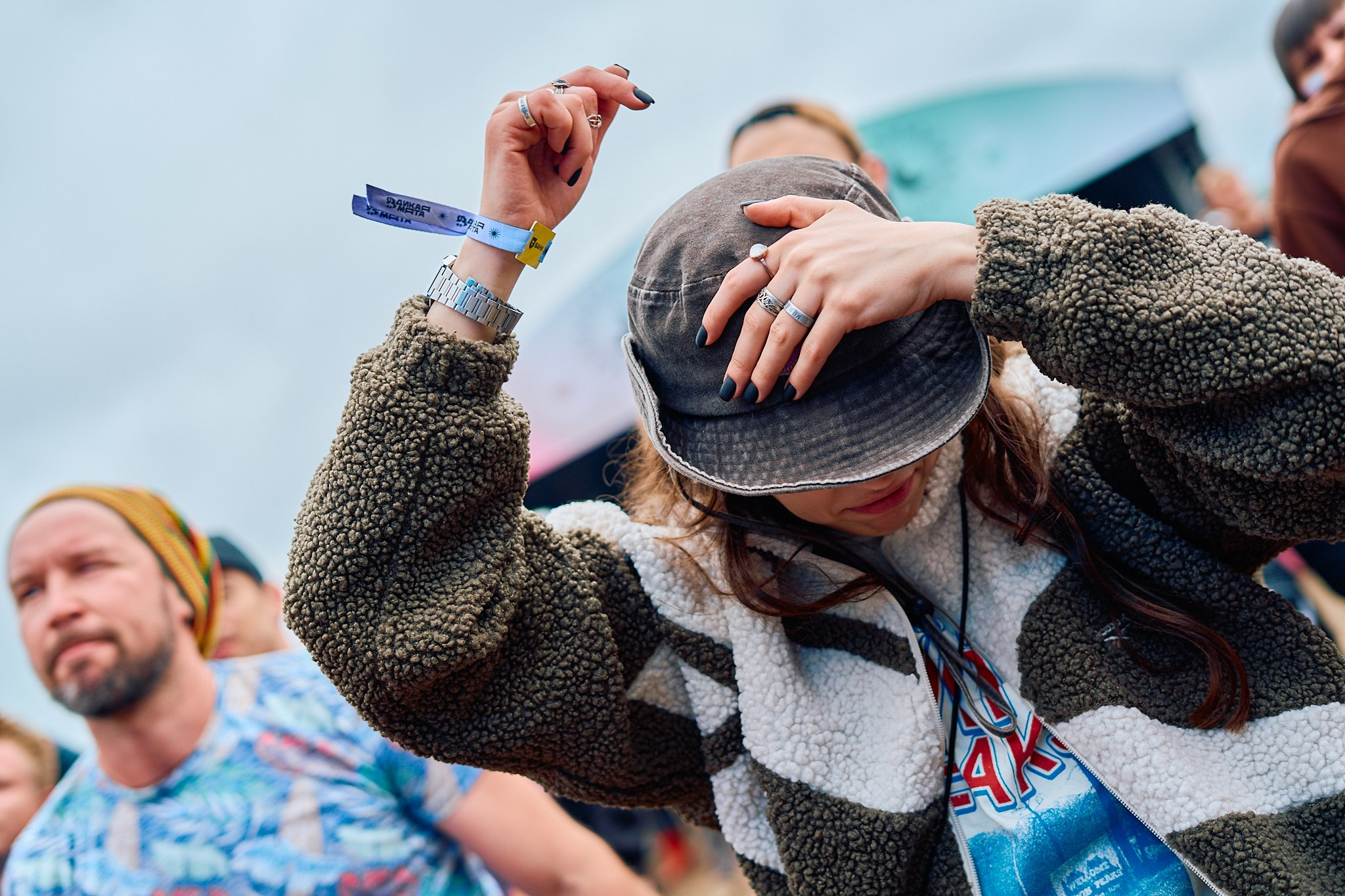 Репортажи и концерты. Портретный и репортажный фотограф в Москве