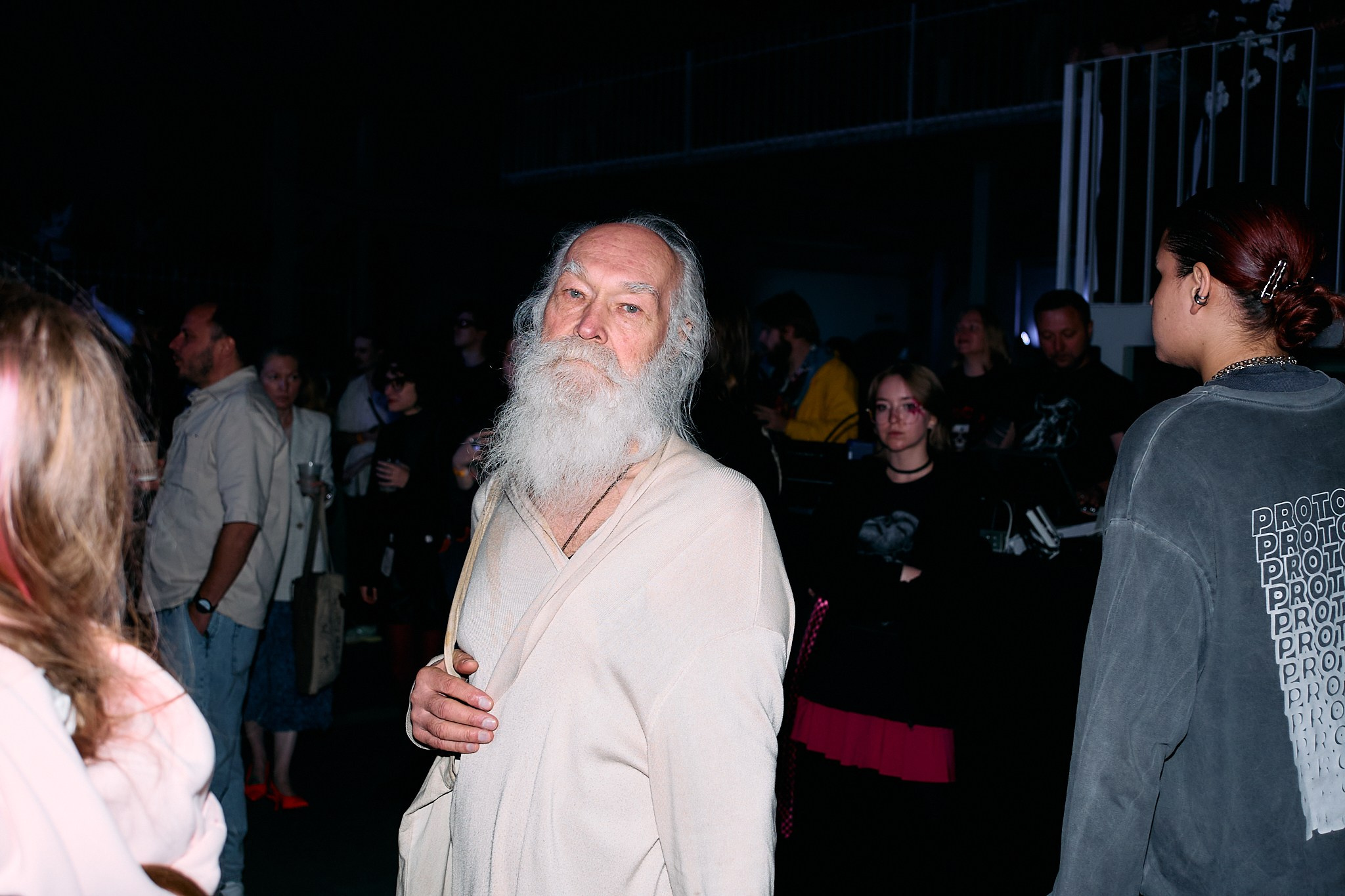 Репортажи и концерты. Портретный и репортажный фотограф в Москве