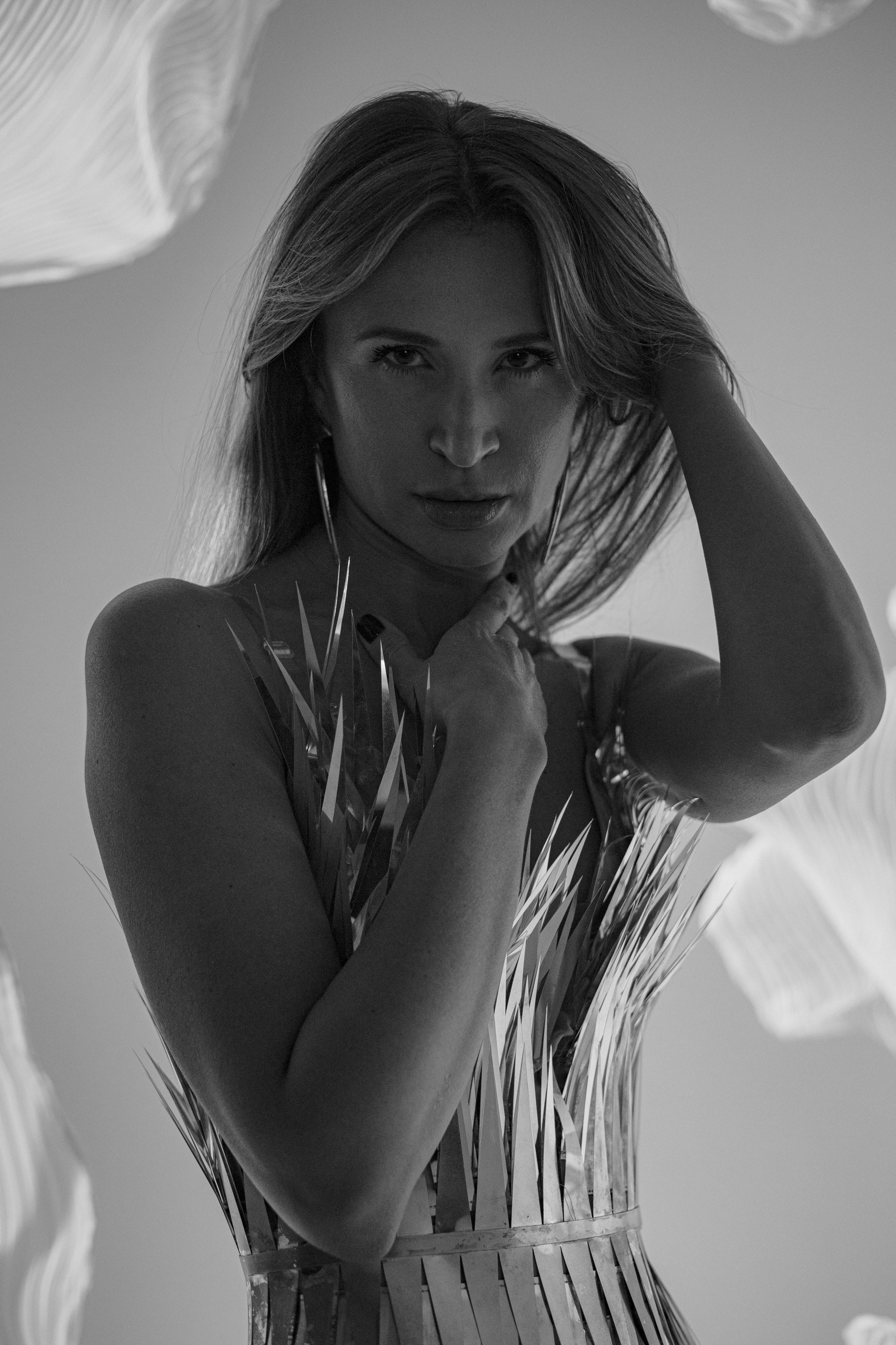 Вьюга. Фотограф в Санкт-Петербурге