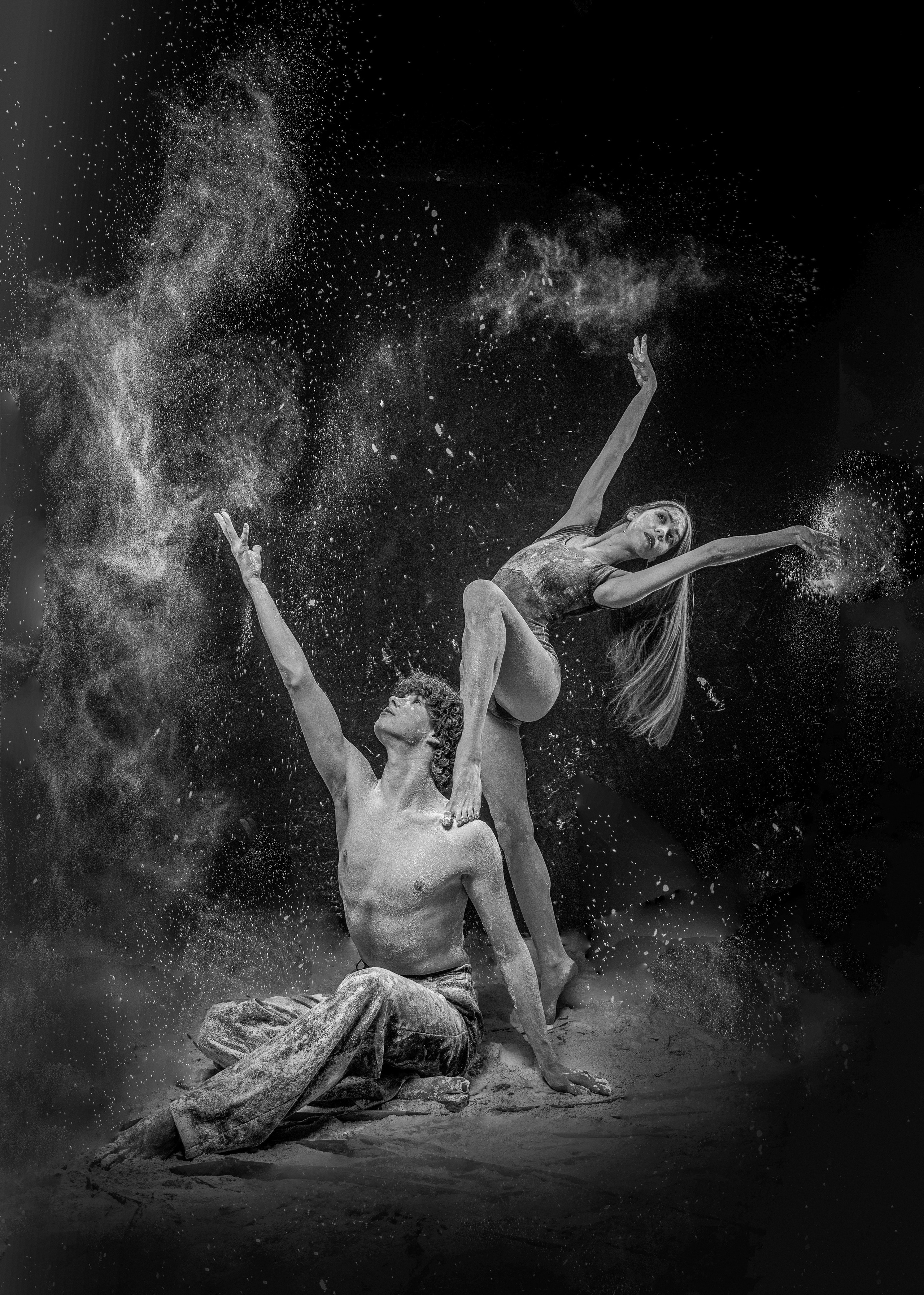 Мука. Фотограф в Санкт-Петербурге