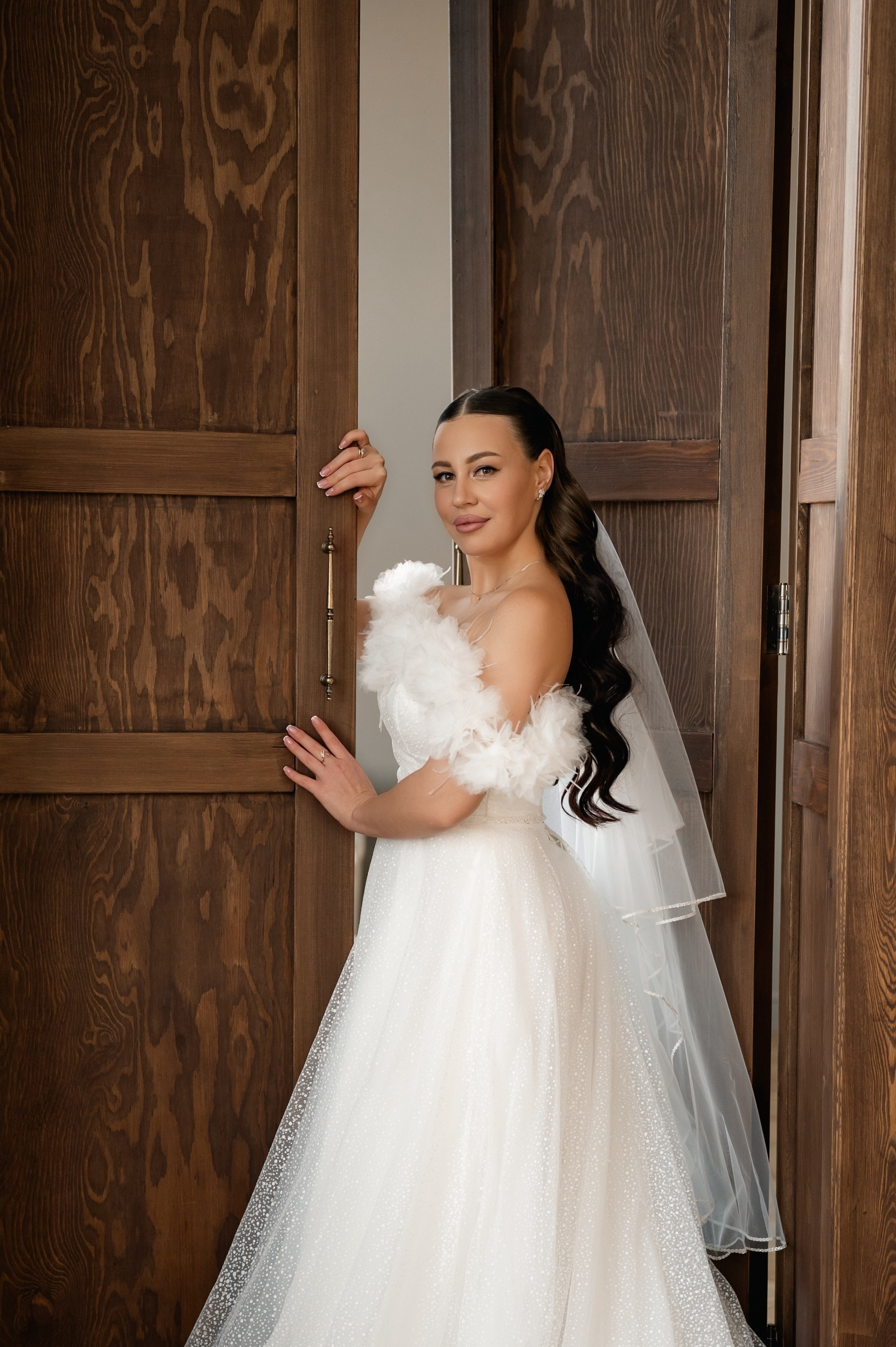 Аркадий и Алина. Свадебный и семейный фотограф в Краснодаре Алина Мельник