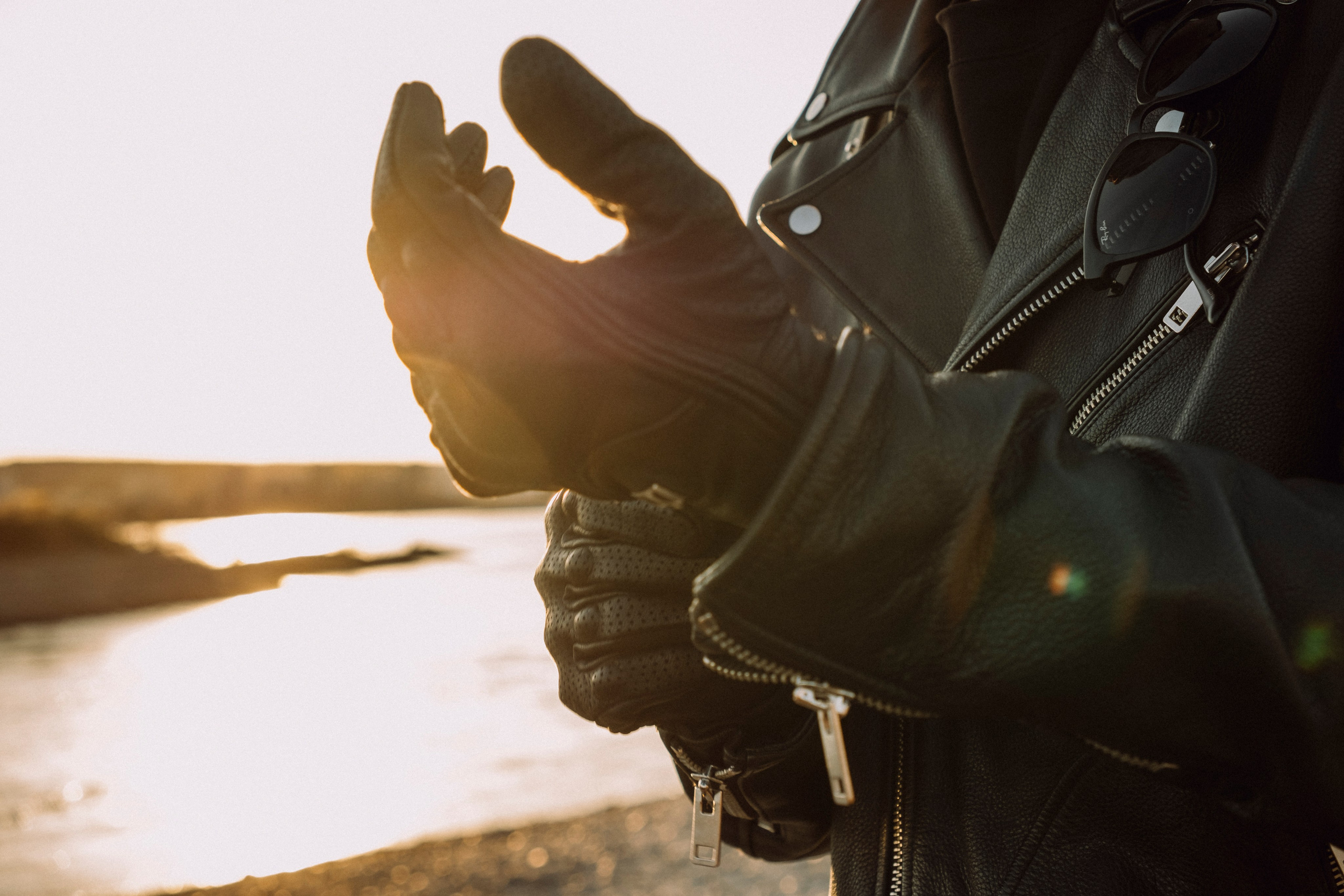 Любовь на колёсах. Фотограф в Иркутске Анна Мирошникова