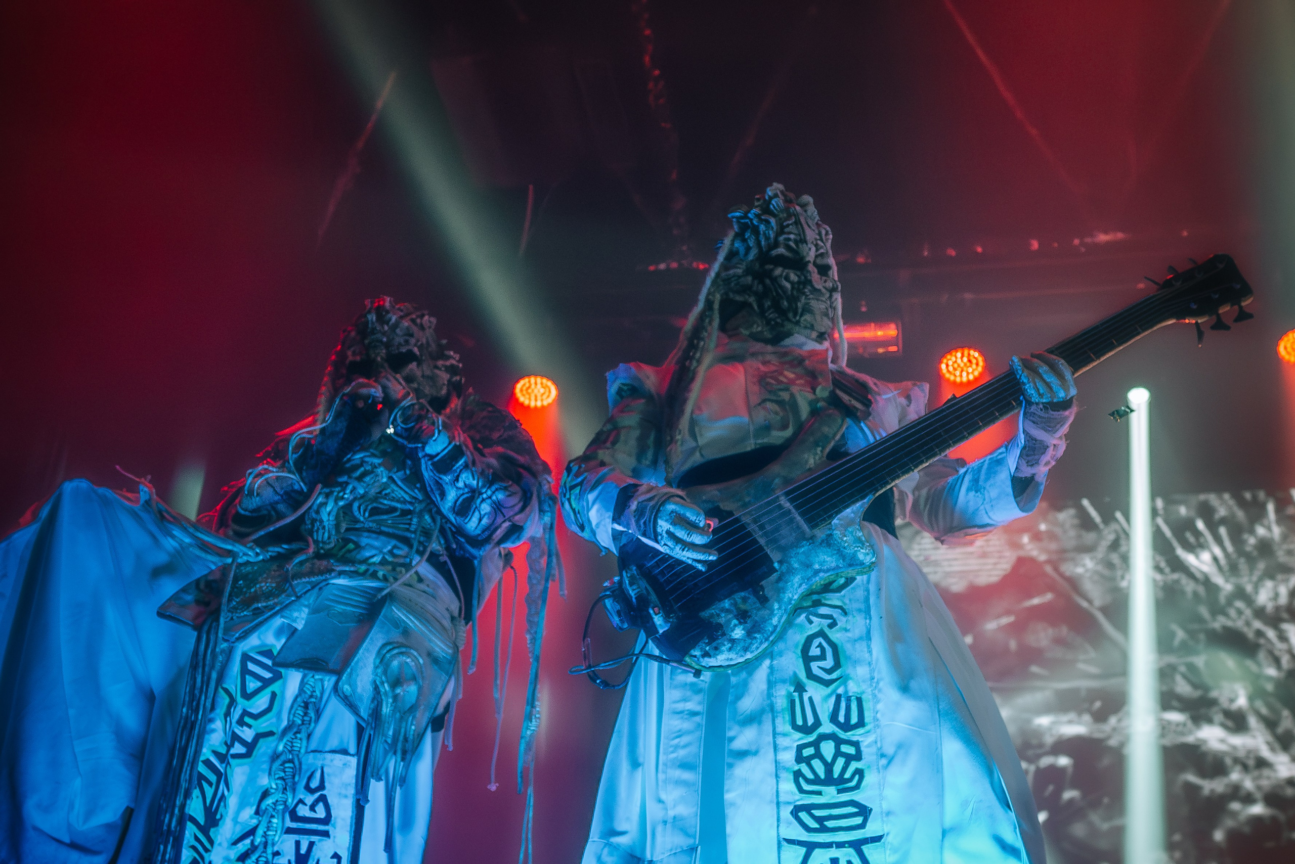 Биопсихоз. Фотограф Карина Шарова Москва