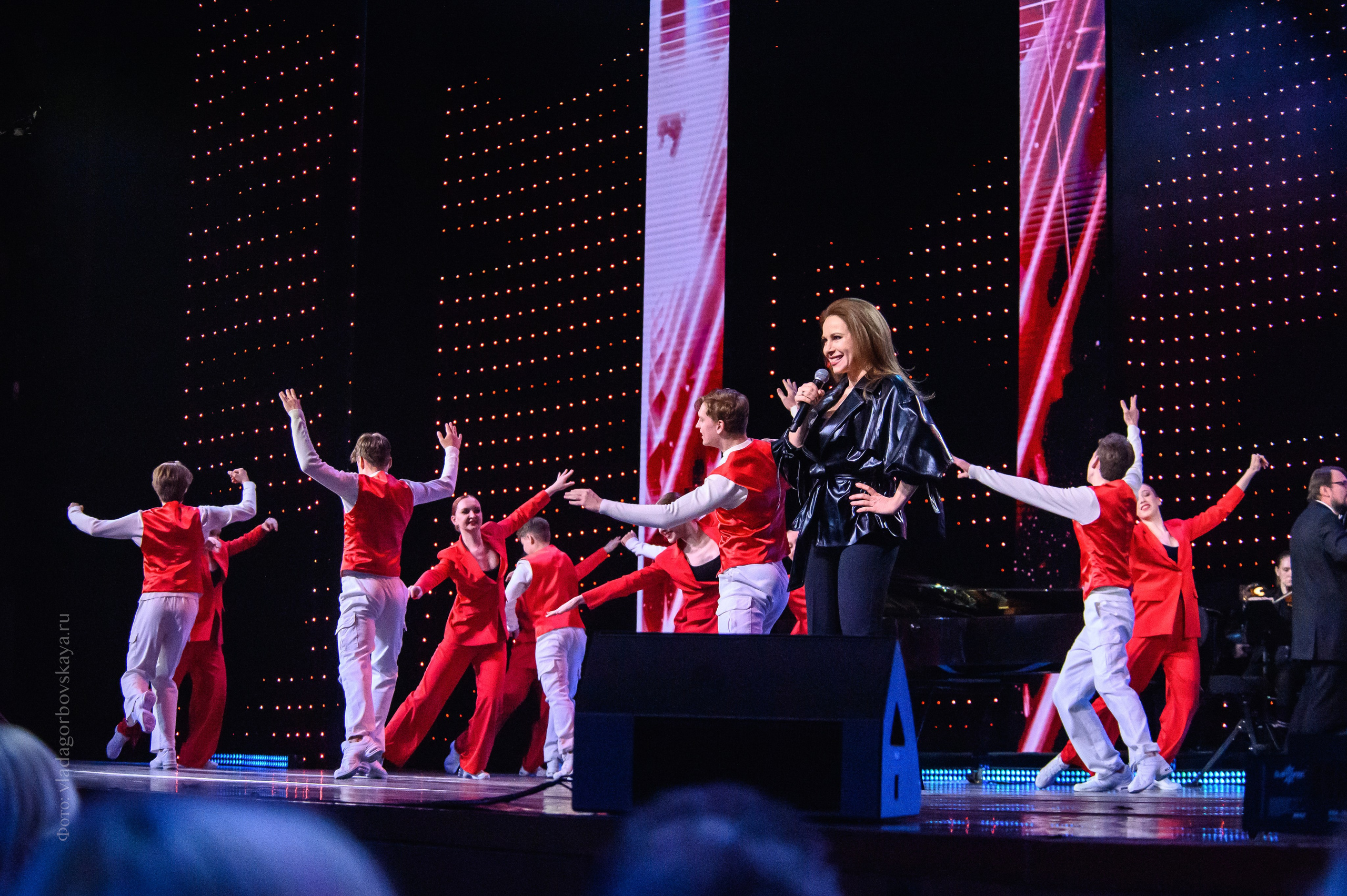 К 95-летию со дня рождения композитора Андрея Петрова. Бренд-фотограф для экспертов и блогеров в Москве Влада Горбовская