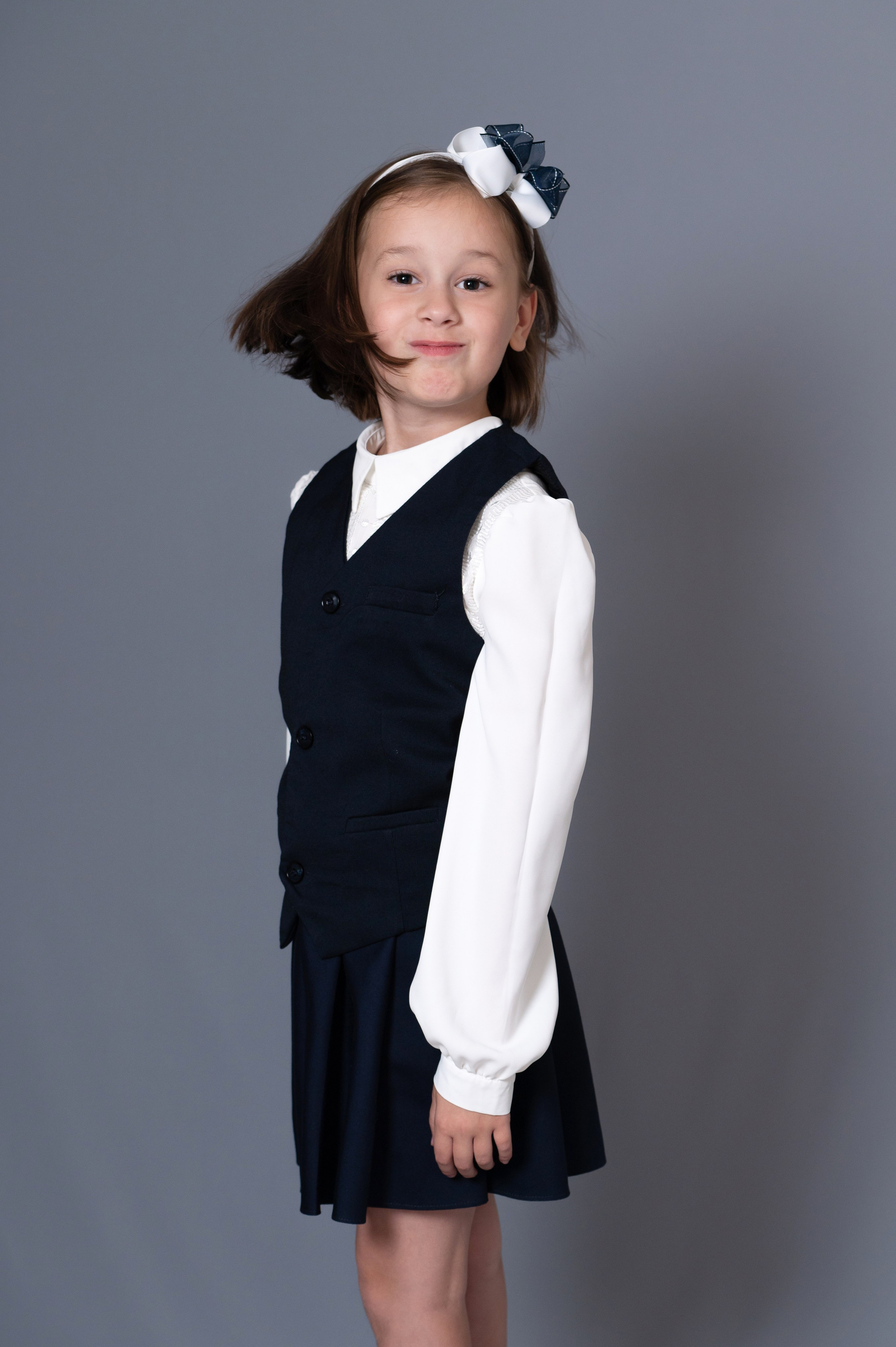 Фотосессия для Светланы. Школьный и семейный фотограф в Ростове-на-Дону