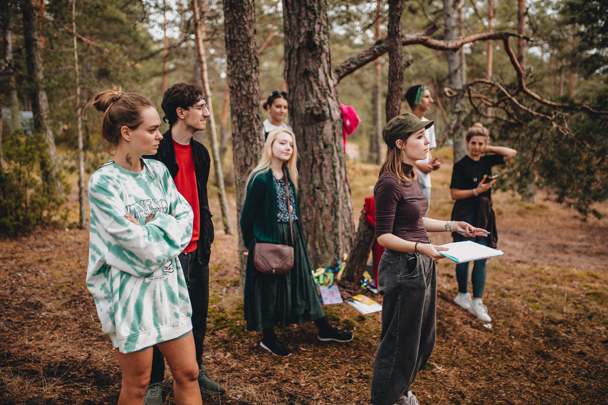 БУНКЕР 2021. Артемий Константинов