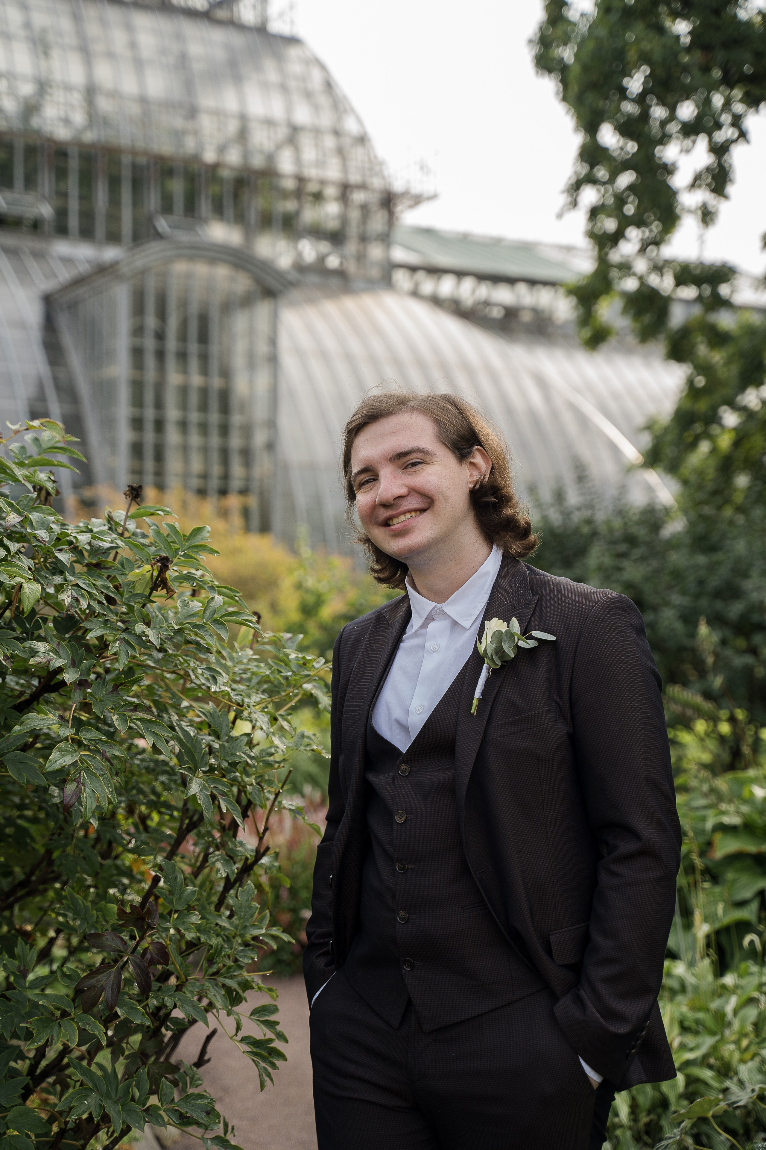 Яков и Марина. Свадебный и семейный фотограф в Пушкине и Санкт-Петербурге Мария Филиппова