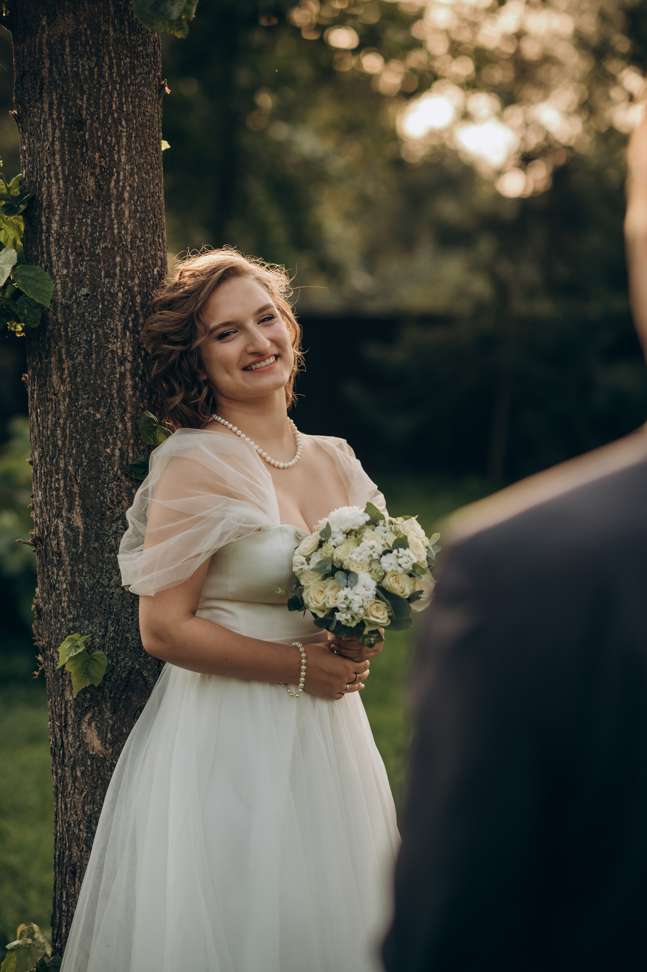 Свадебная съёмка. Семейный фотограф в Домодедово и Москве Елена Пичугина