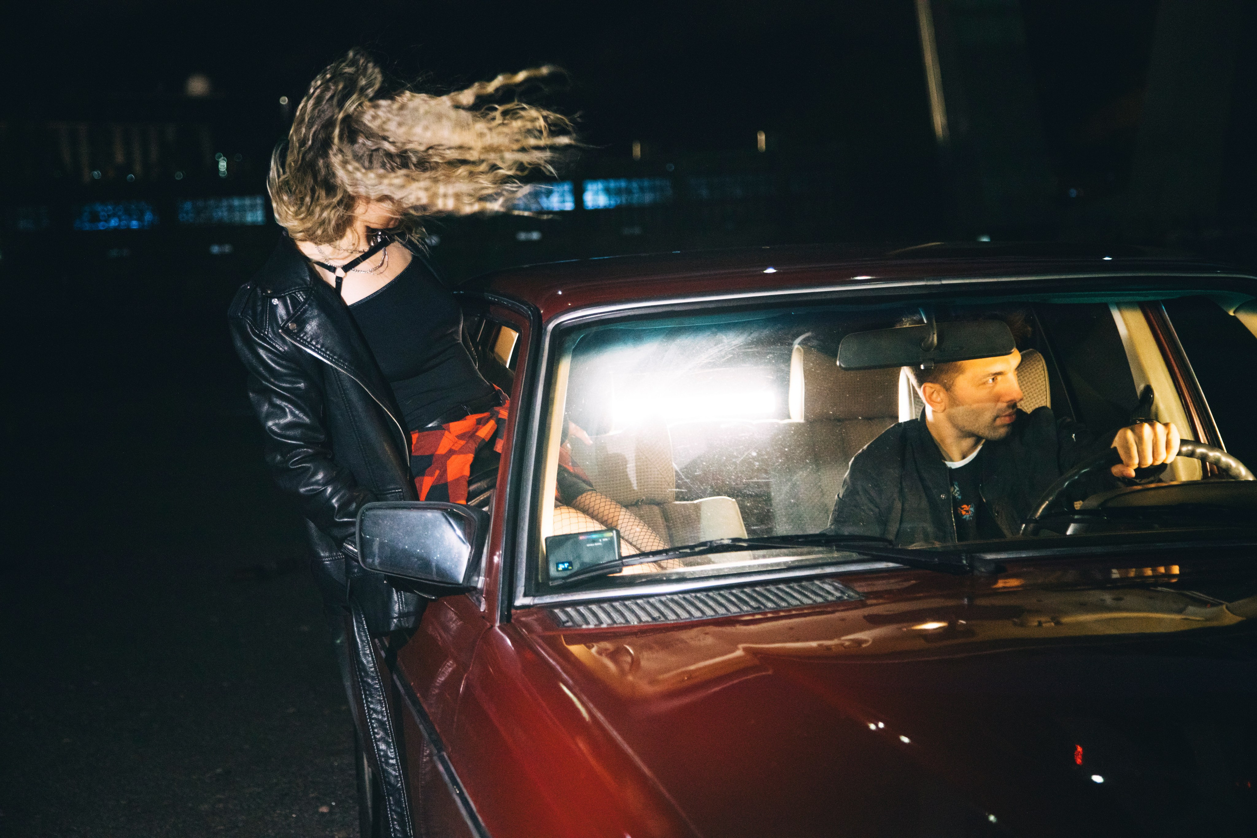 Тематические съемки. Фотограф и видеограф в Санкт-Петербурге Прохорова Надежда