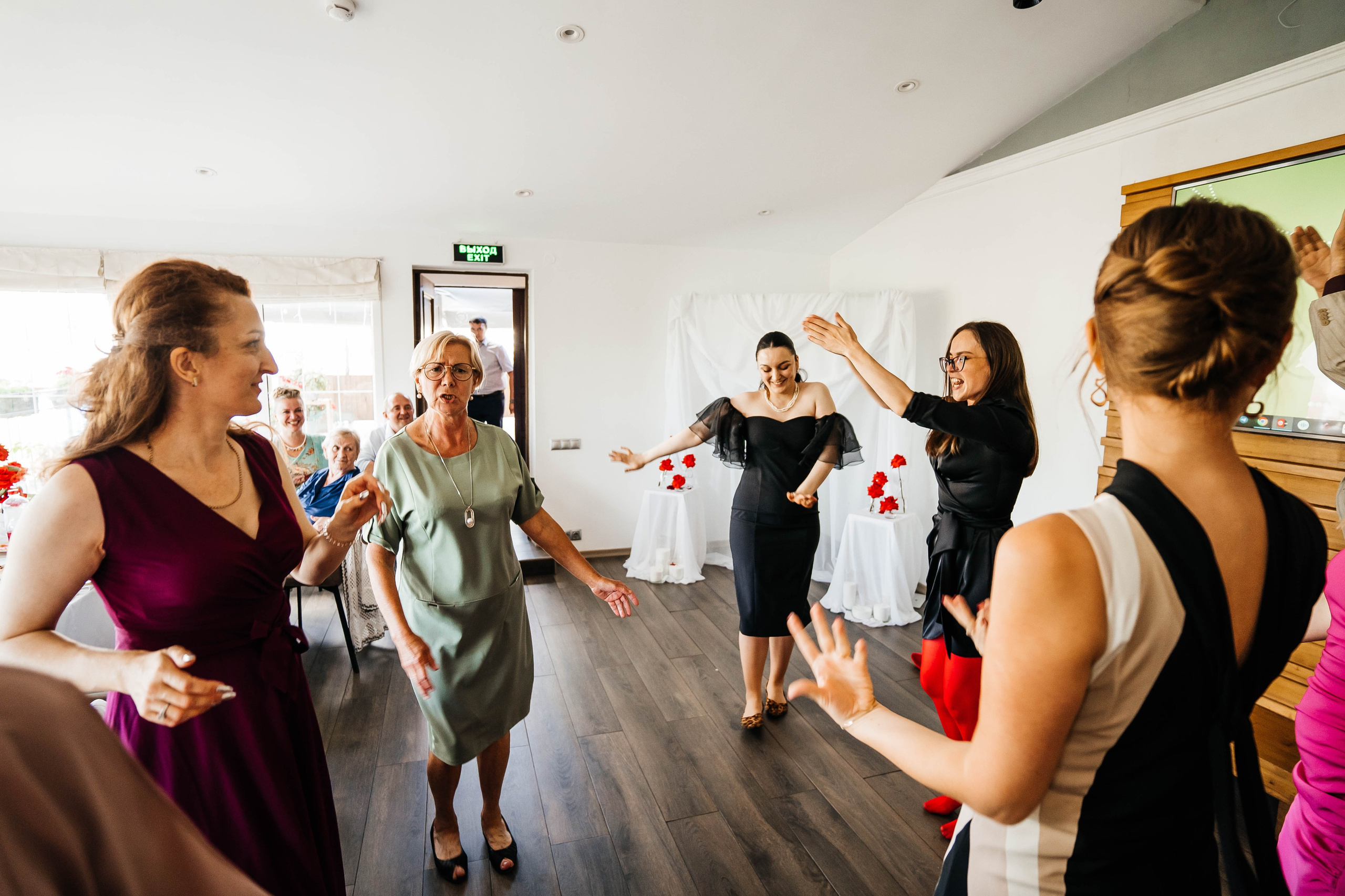 Майкл & Лиля. Фотограф Абакумова Анастасия