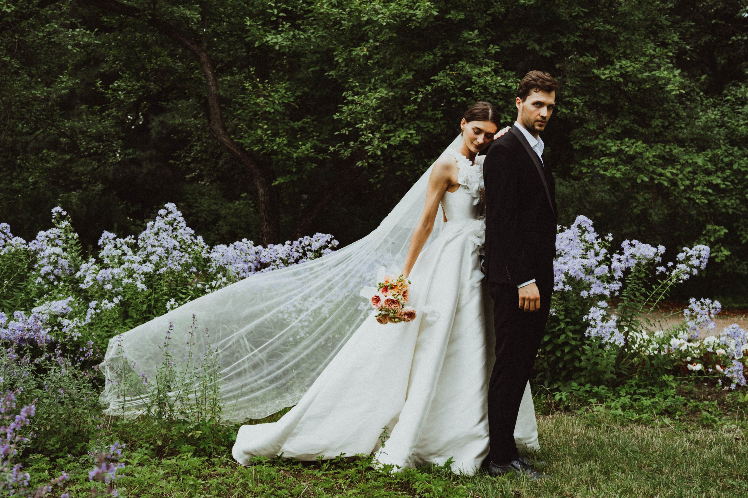 Кристина&Марк. Фотограф Абакумова Анастасия