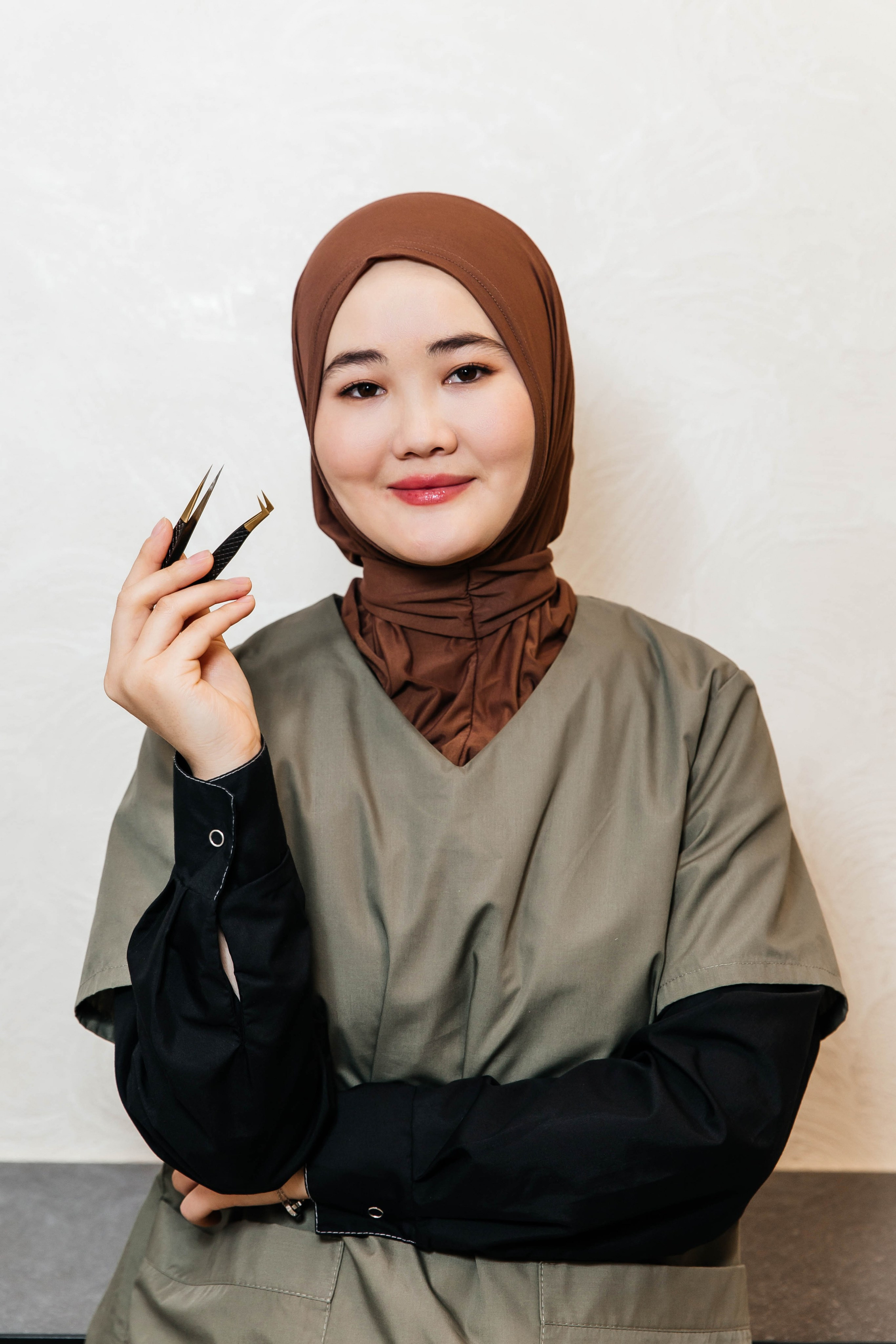 Салон красоты. Фотограф Абакумова Анастасия