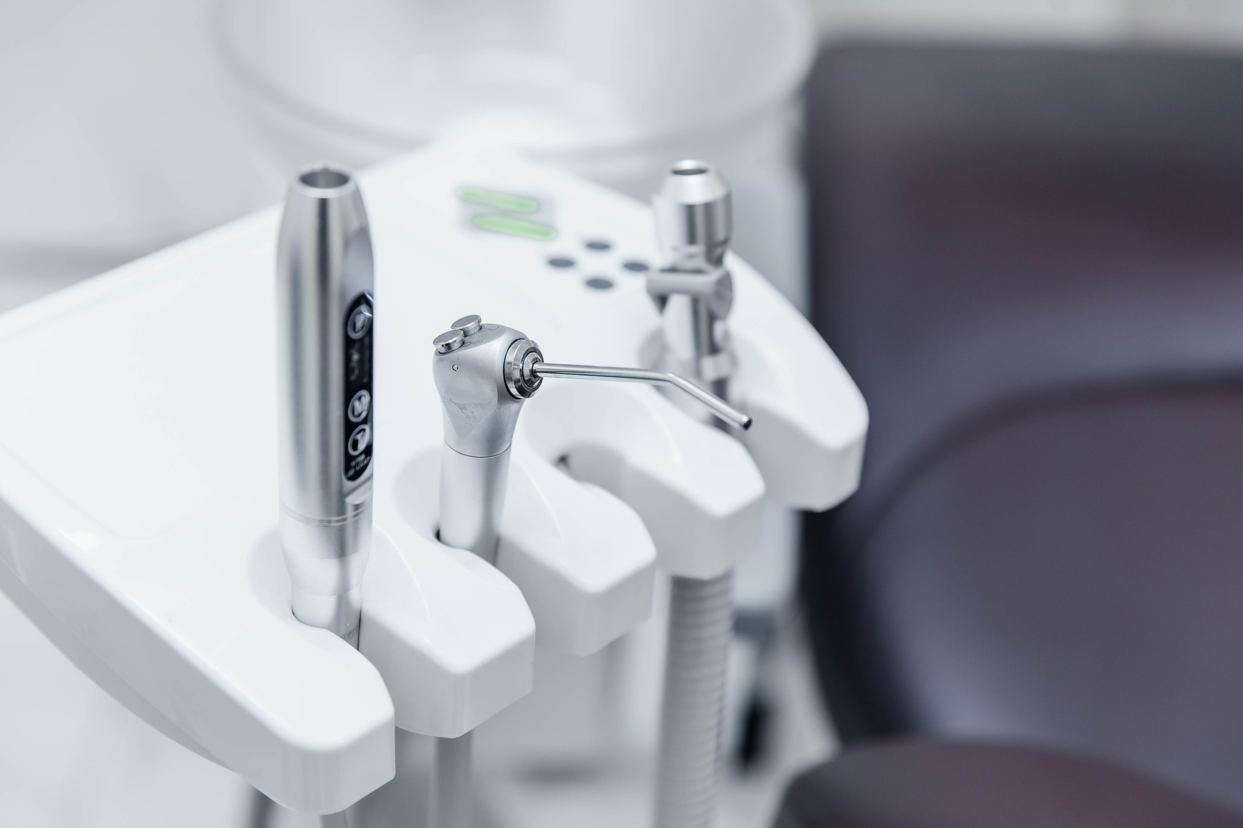 Салон красоты. Фотограф Абакумова Анастасия