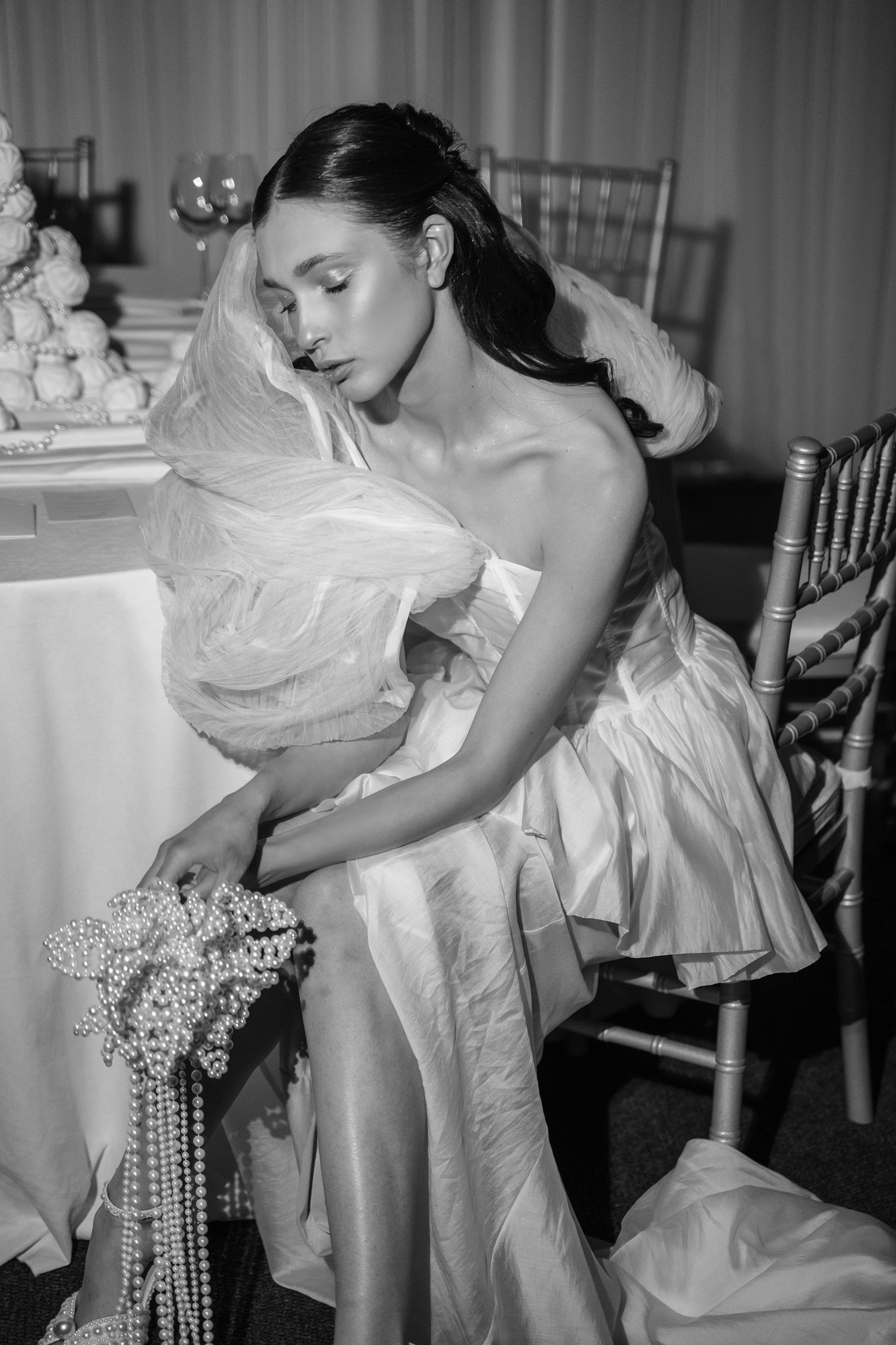 Егор и Дарья. Свадебное агентство Amorewed Agency