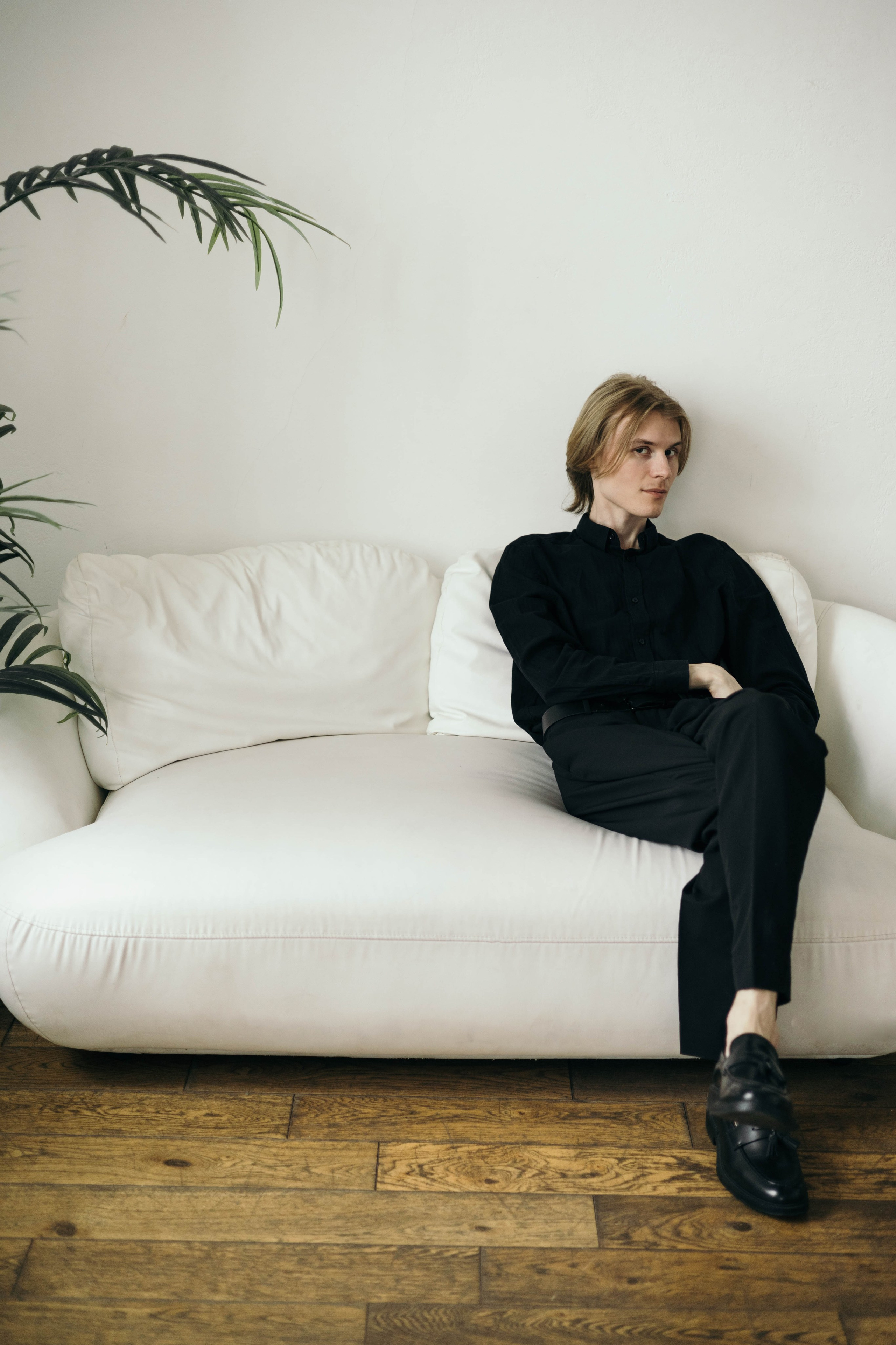 Арсений и Дарья. Свадебное агентство Amorewed Agency