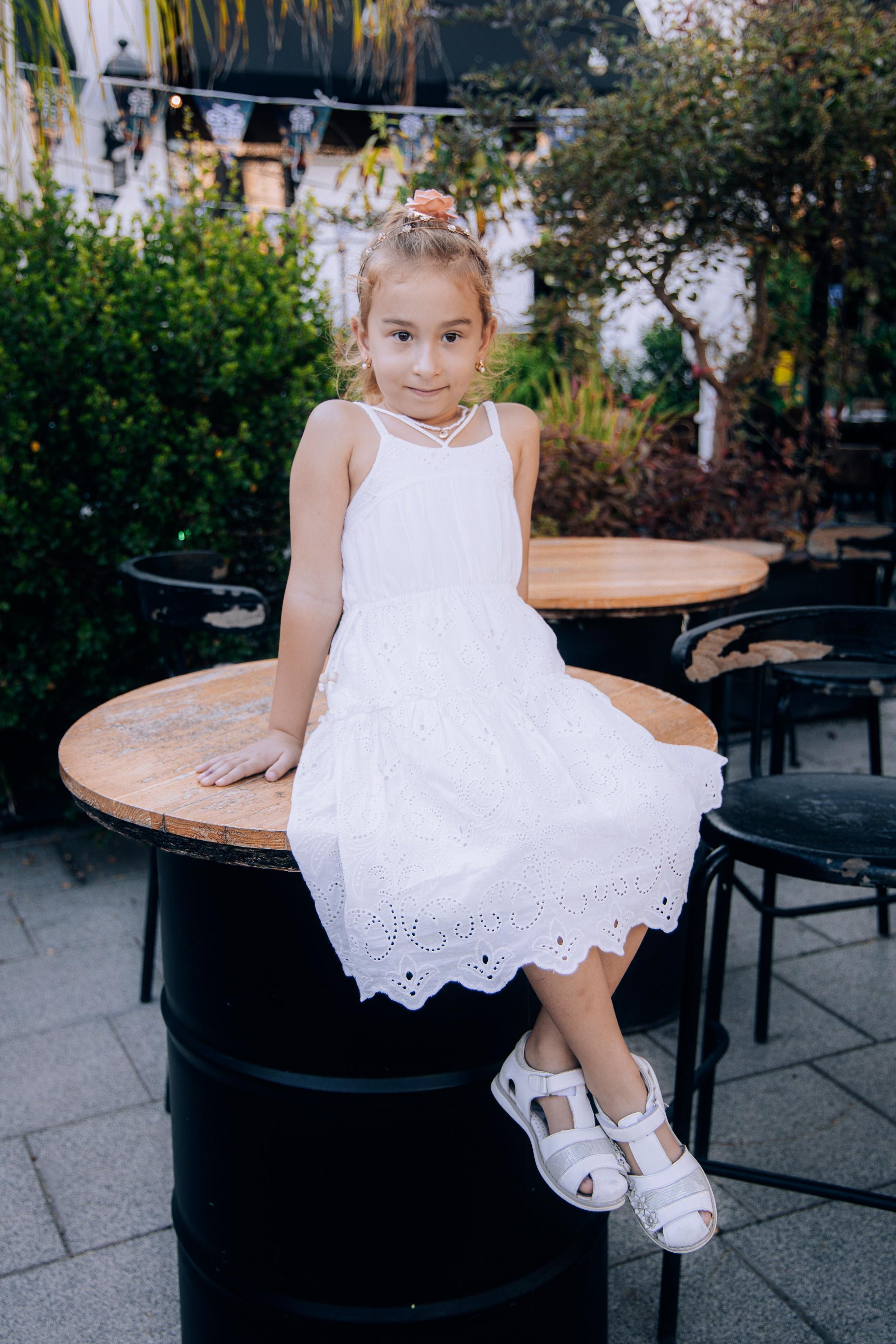 Family. Ir Yamim. Netanya. Anna Gidros — профессиональный фотограф