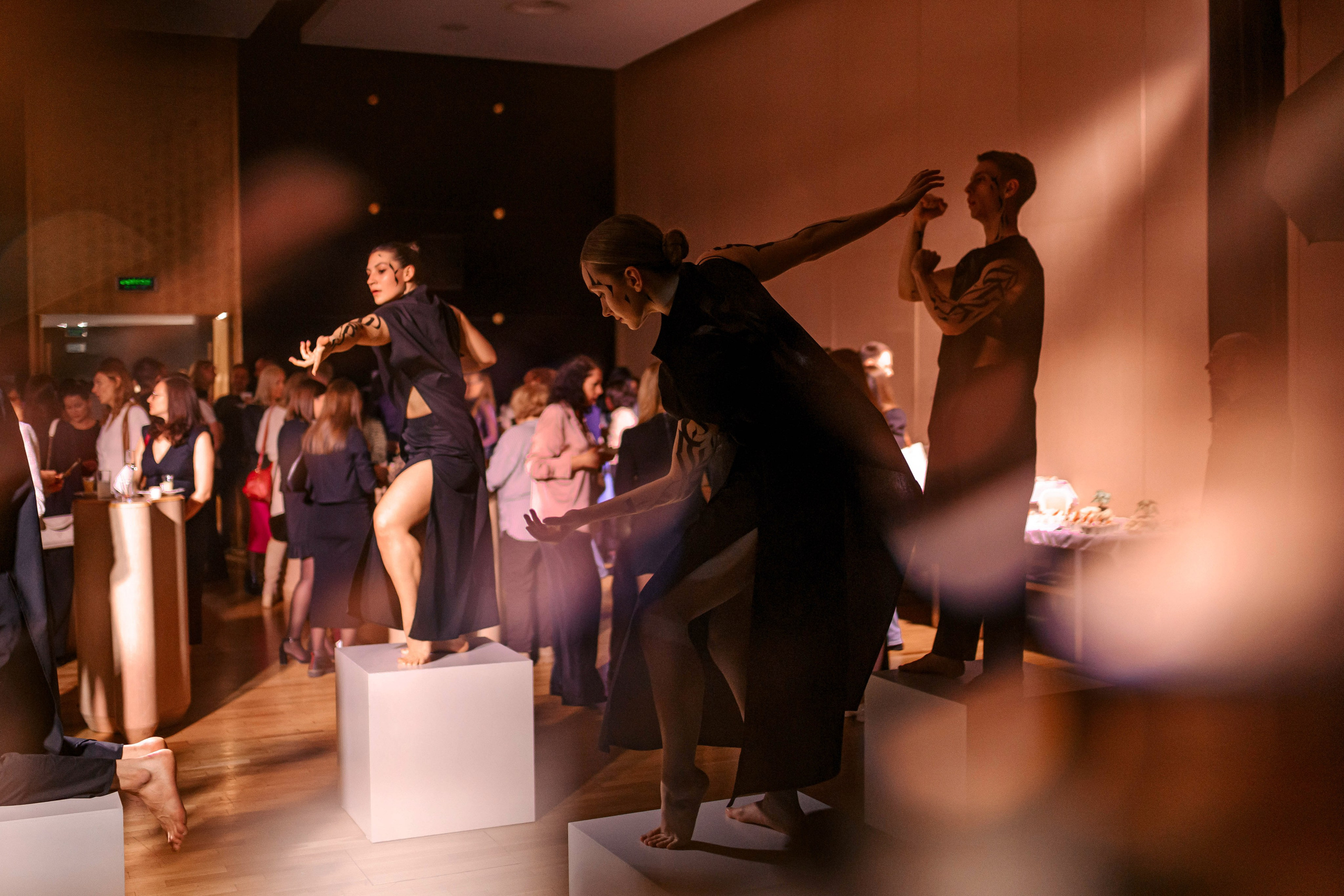 Атлас Девелопмент. Максим Комаров — Профессиональный фотограф