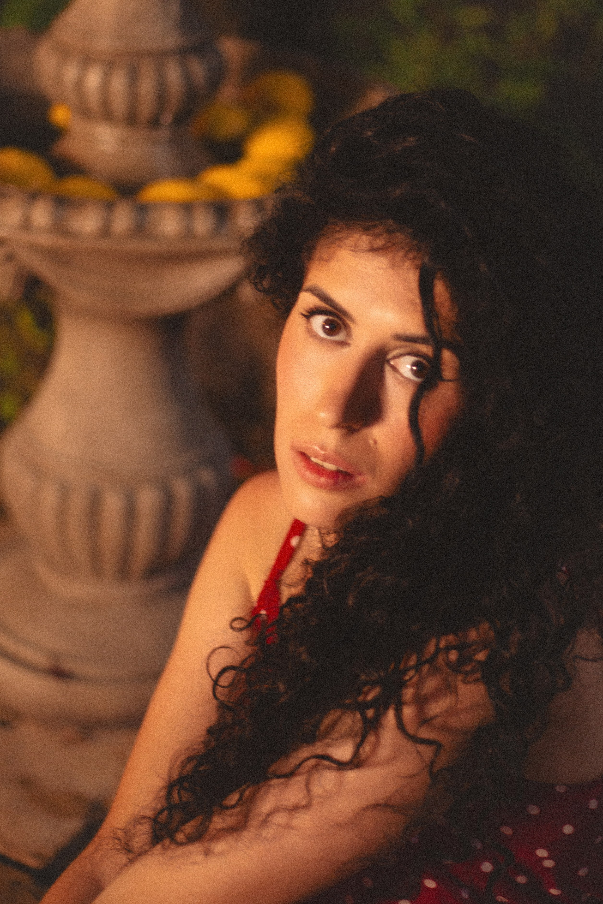 Ануш. Фотограф | Юля Ди