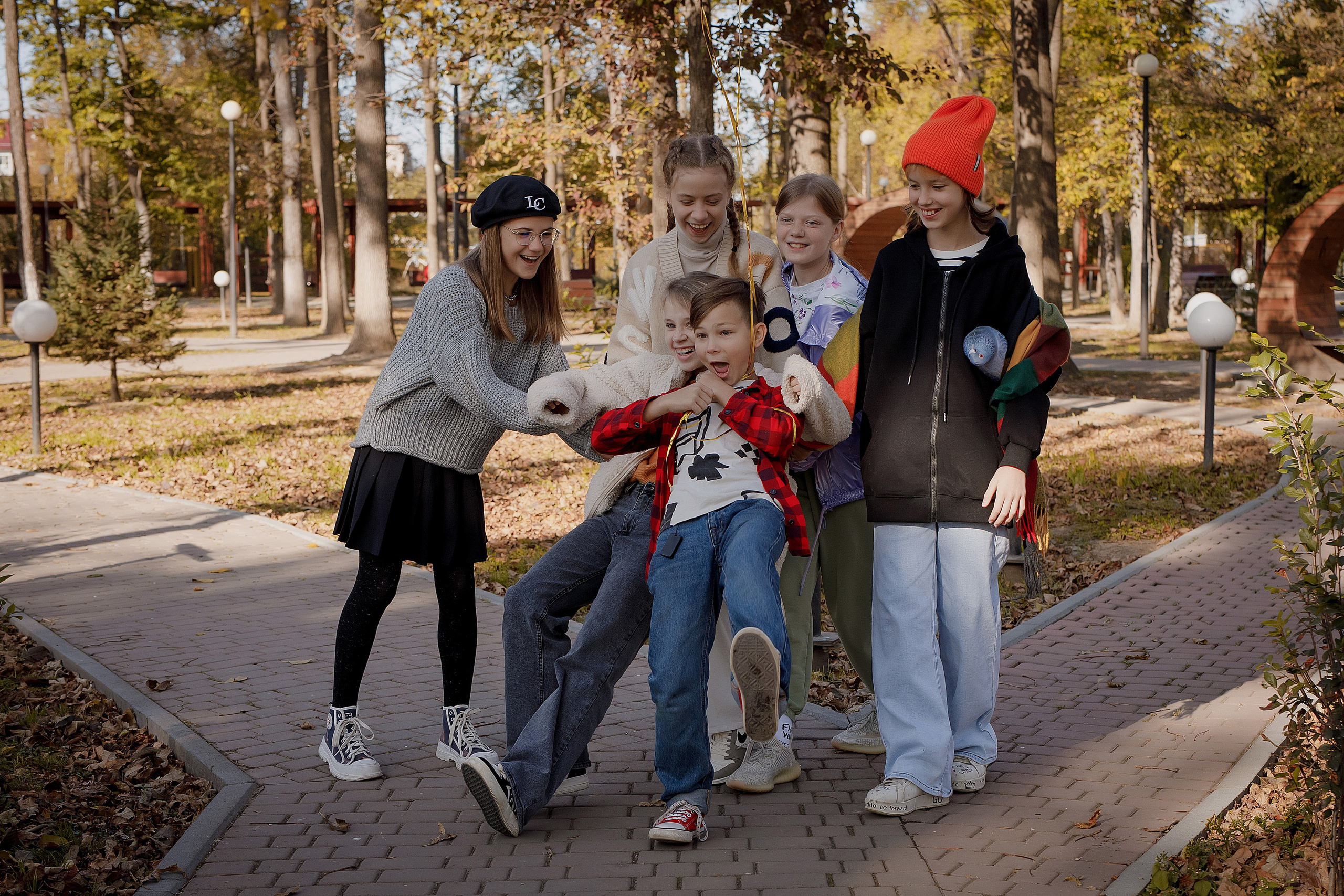 5 «В» Гимназия города Артёма. Photoalbum-vl.ru
