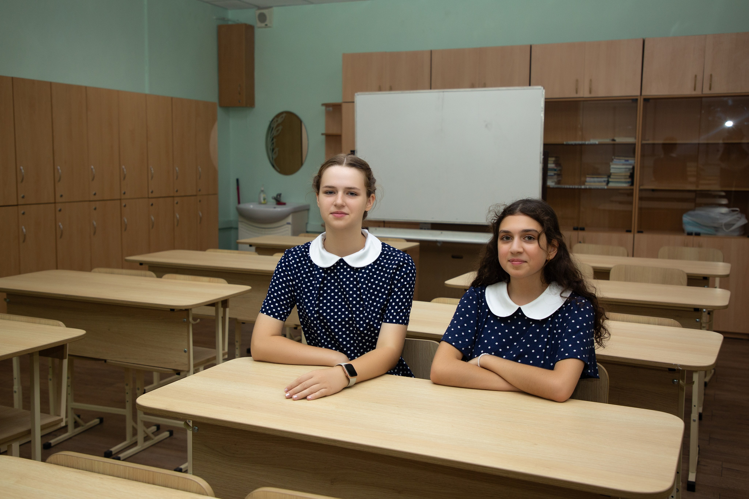 ГИМНАЗИЯ № 36. Свадебный и семейный фотограф/видеограф в Краснодаре Наталья Осинская