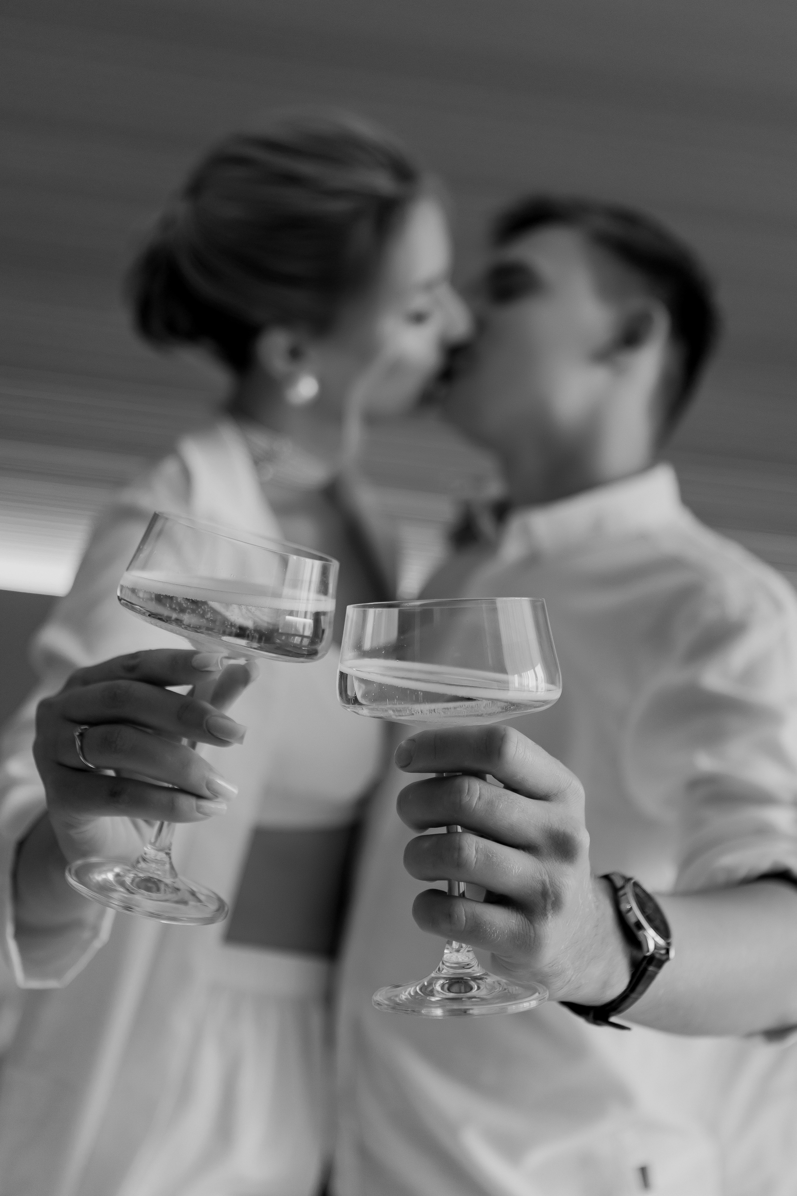 Максим и Анастасия. Свадебный фотограф Ксения Трухина в Нижнем Новгороде и Москве