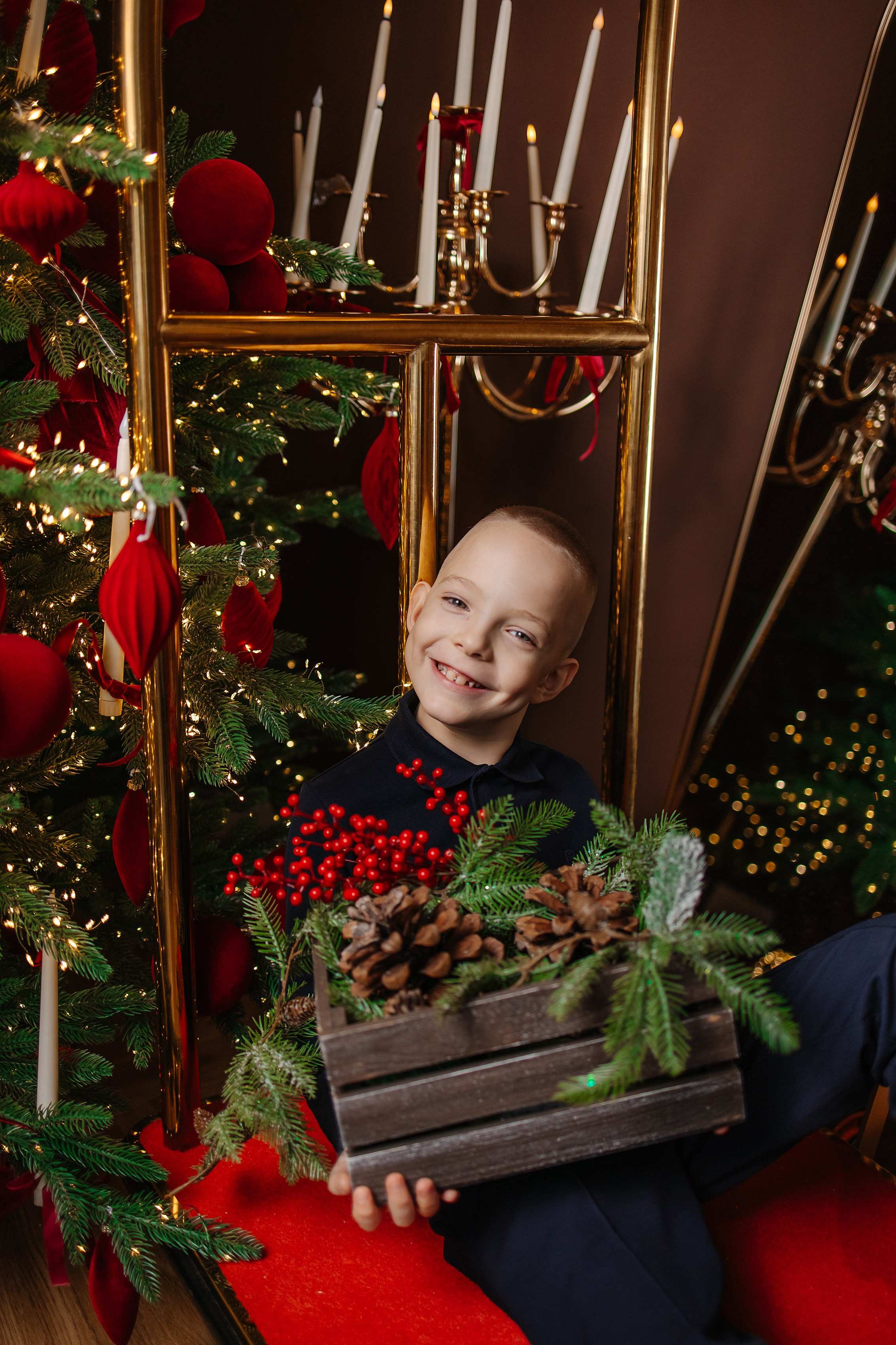 2025. Фотограф Норильск Талнах Оксана Пашкевич