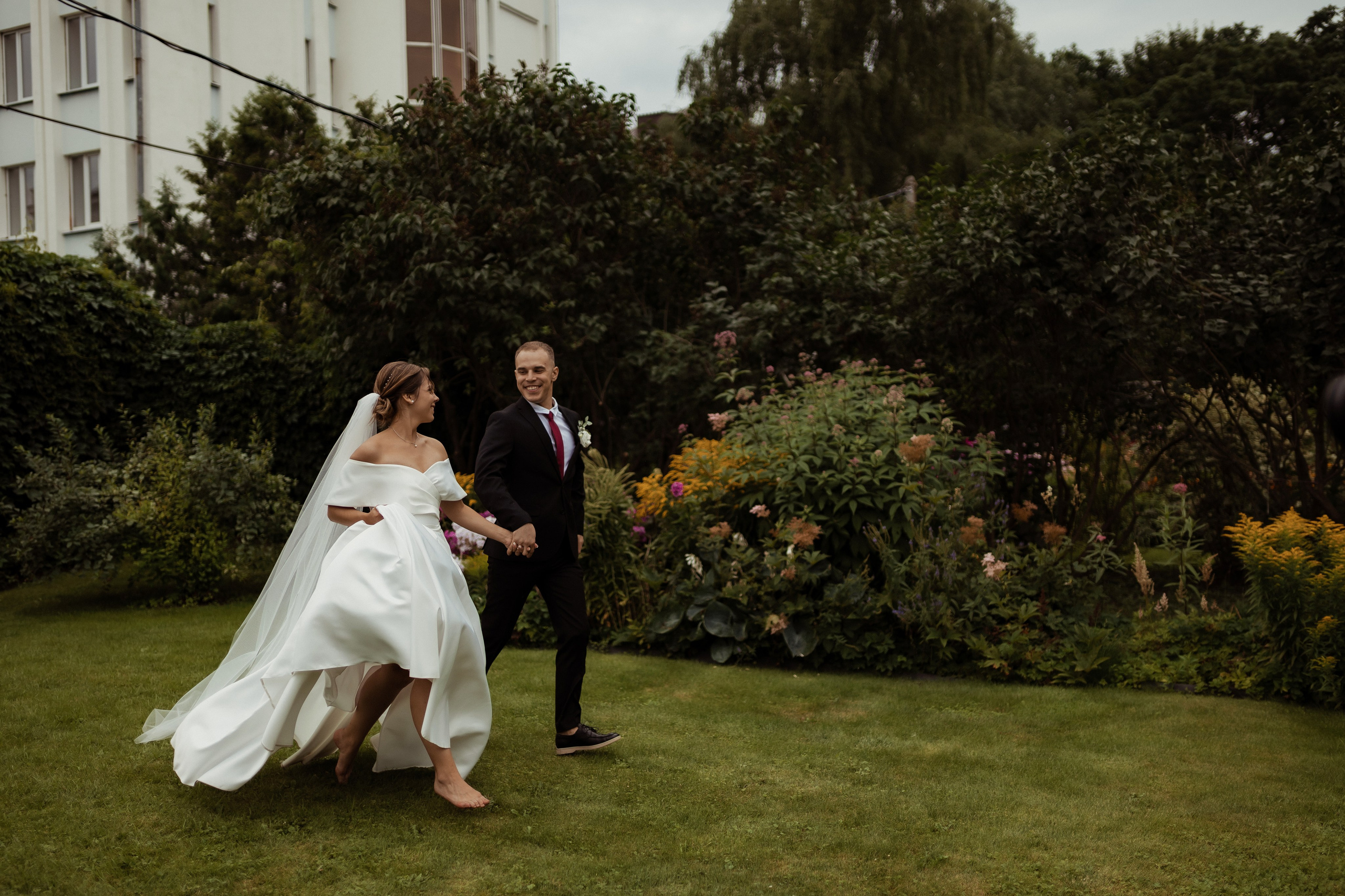 Максим & Катерина (с банкетом). ФОТОГРАФ Маргарита Сивакова | Ярославль Кострома Москва