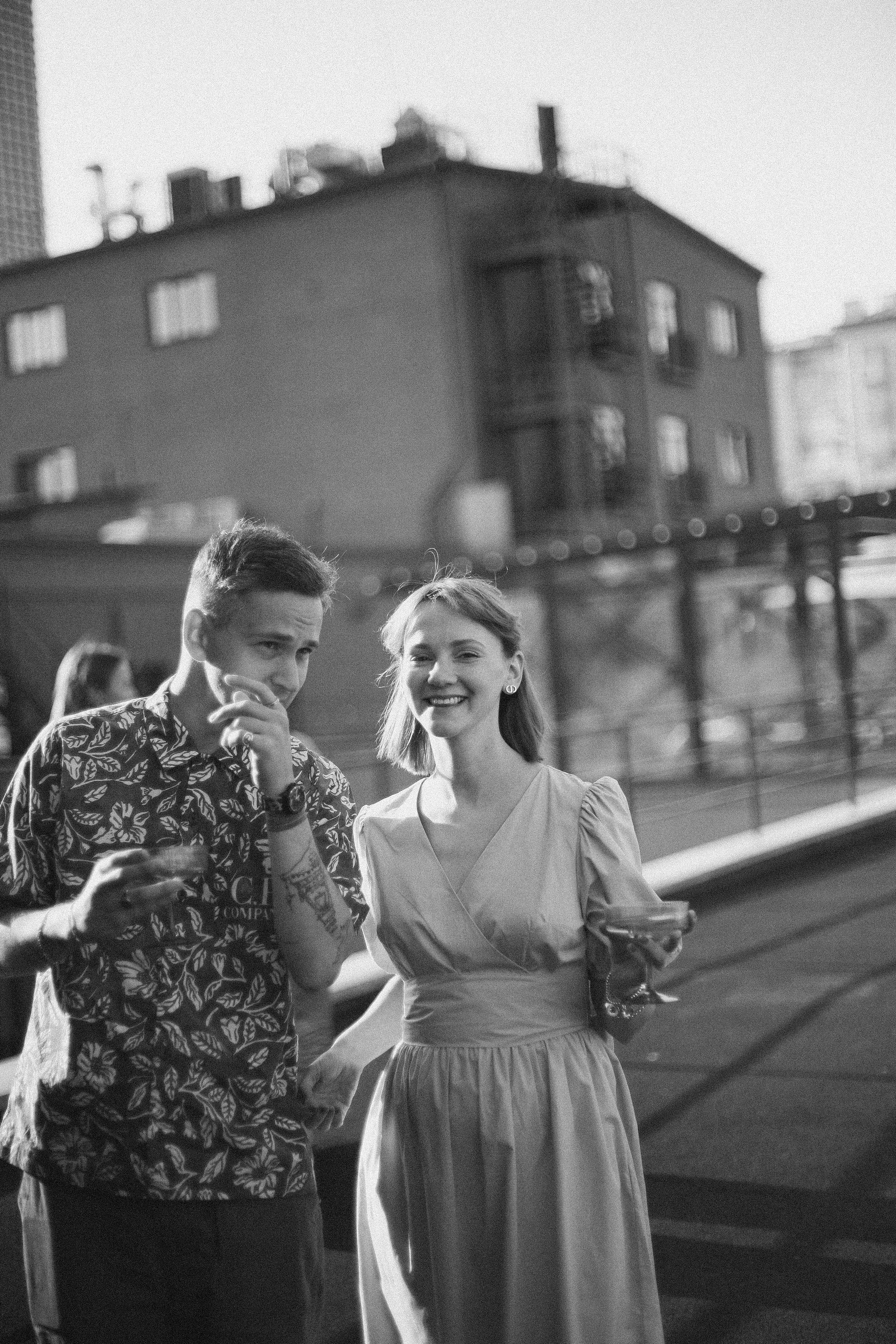 Аня и Кирилл (полный день с росписью). Фотограф Екатерина Максимова: семейные, индивидуальные съемки, свадьбы