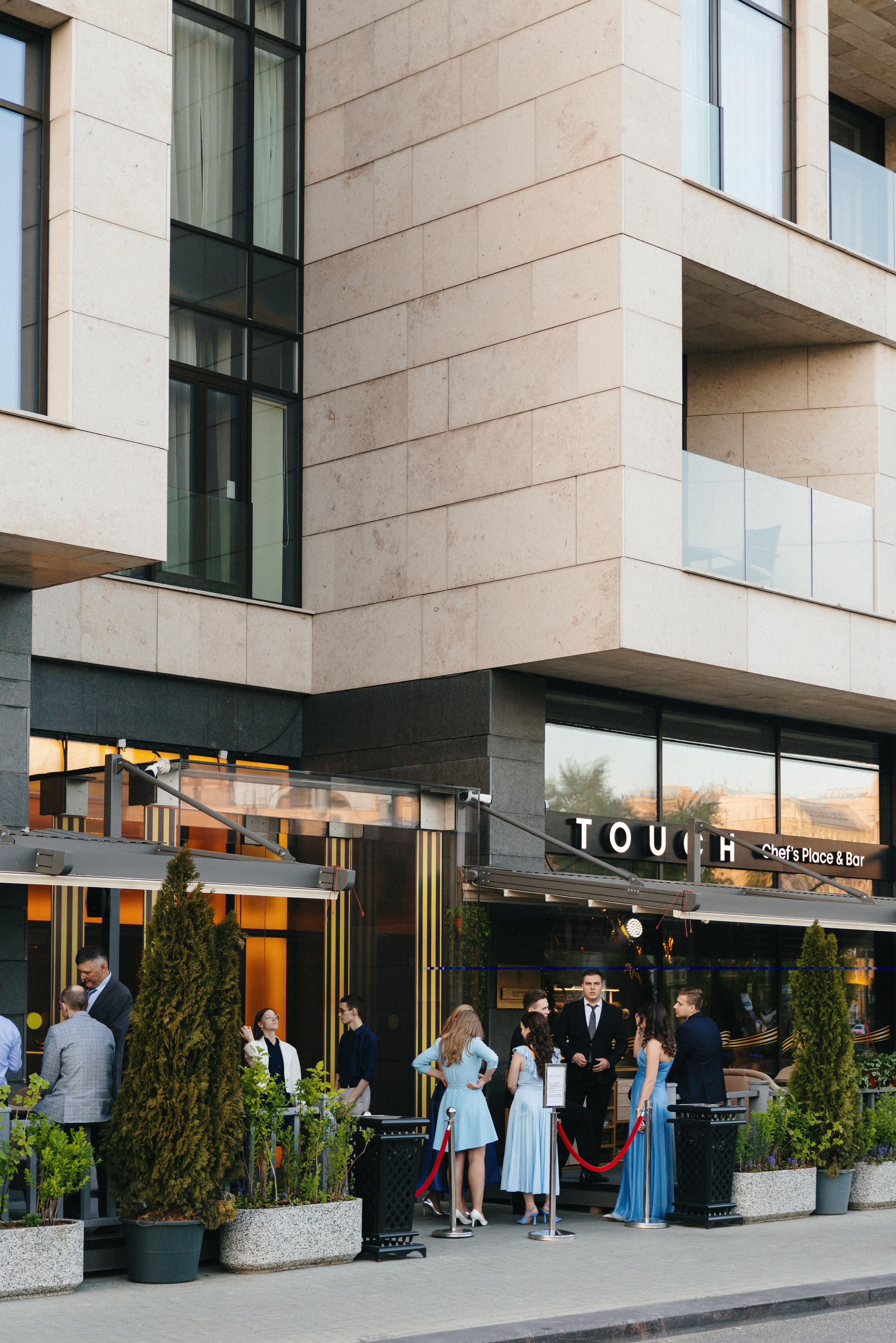 Александр и Дарья. Фотограф в Красноярске