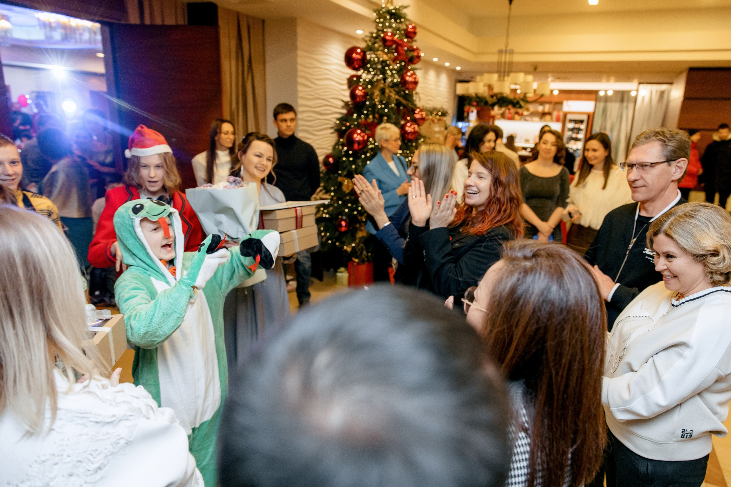ПОКОЛЕНИЕ БУДУЩЕГО. Фотограф в Красноярске