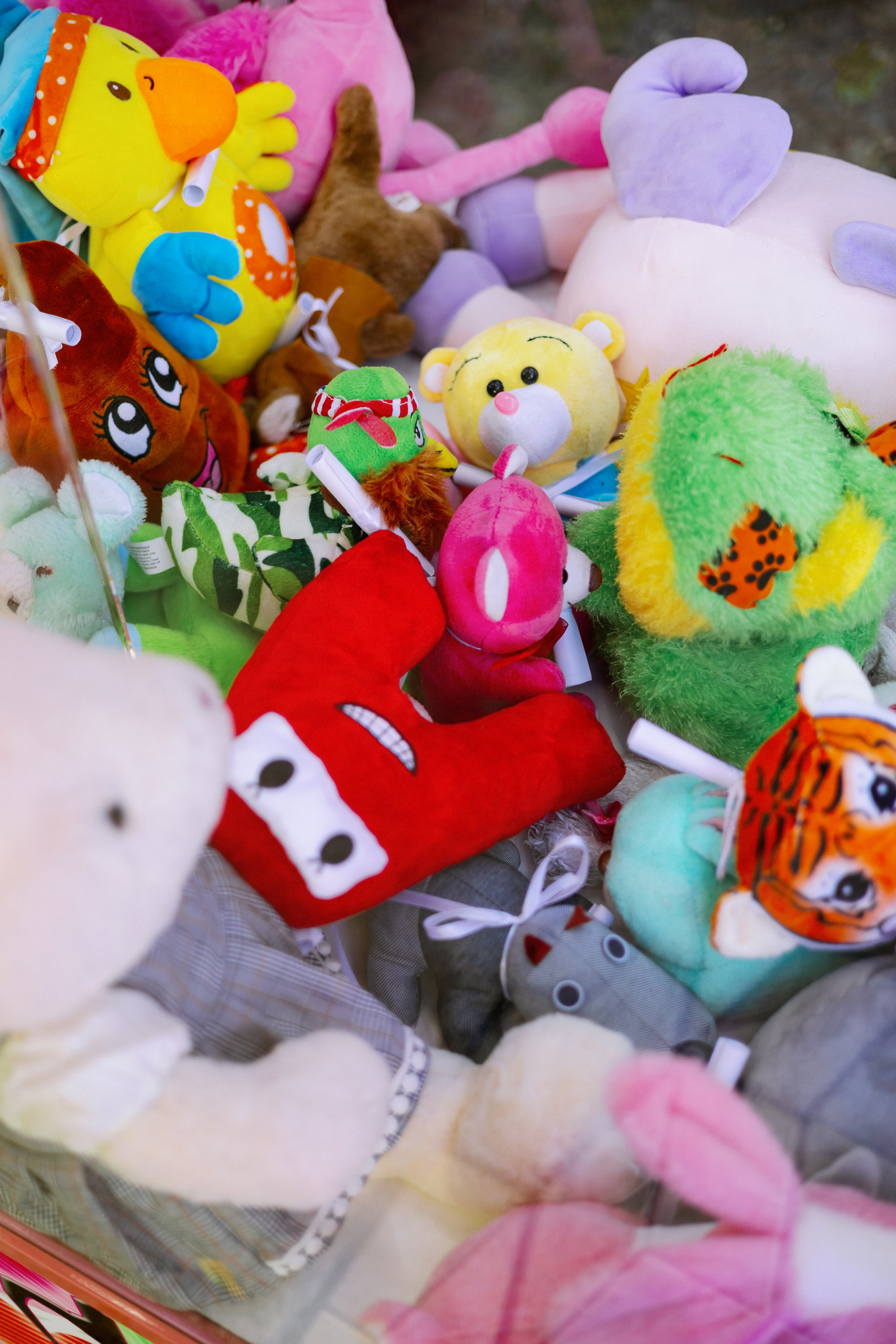 Максим и Екатерина. Фотограф в Красноярске