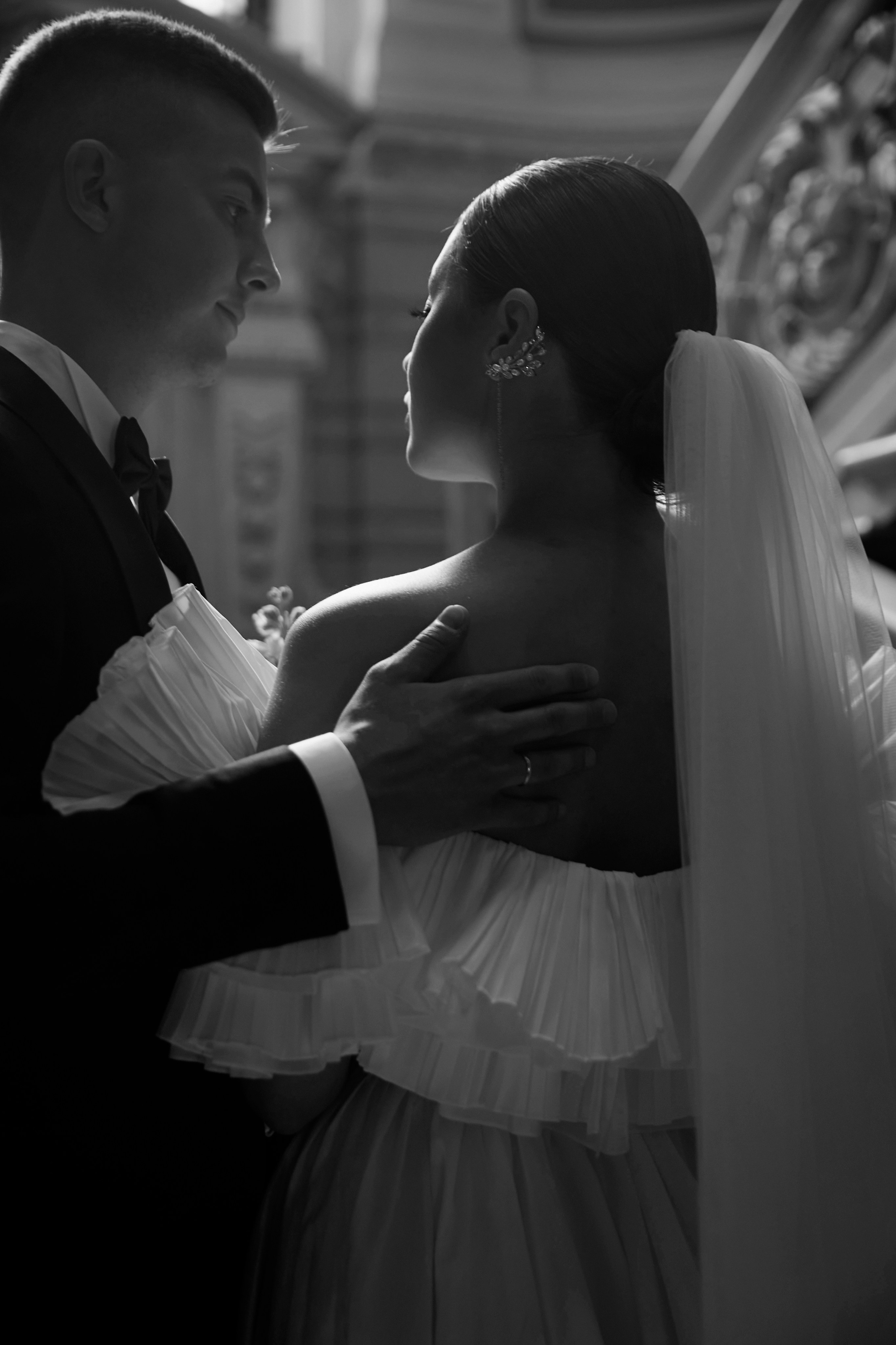 Dmitry & Alina | Russia, Saint Petersburg. Свадебный фотограф